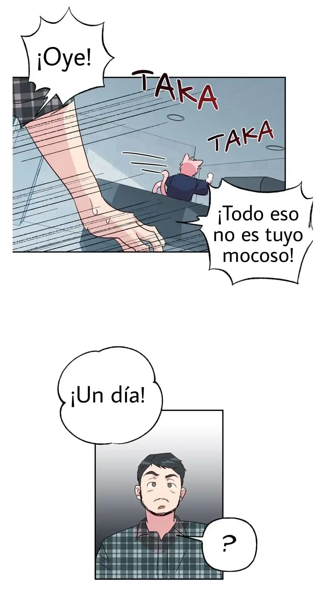 Assorted Wildness 2 (2020) - Capítulo 27 - Página 24 - LectorTMOo