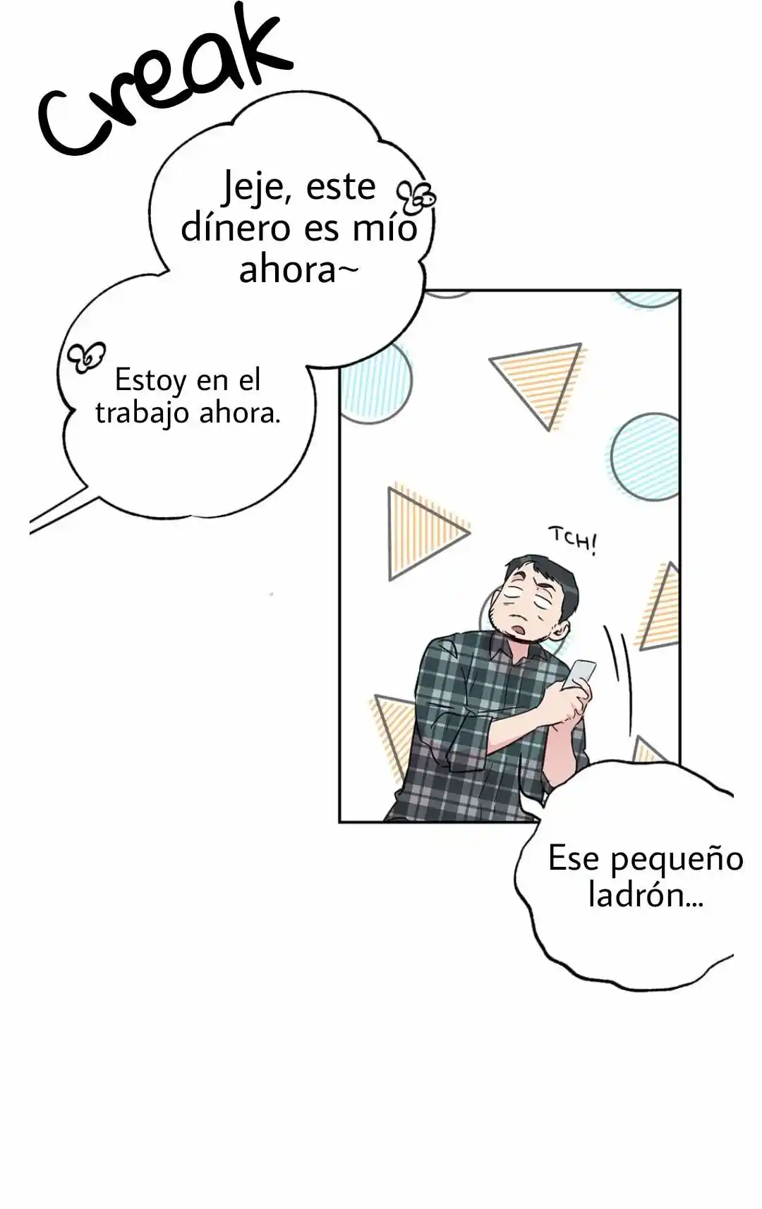 Assorted Wildness 2 (2020) - Capítulo 27 - Página 26 - LectorTMOo