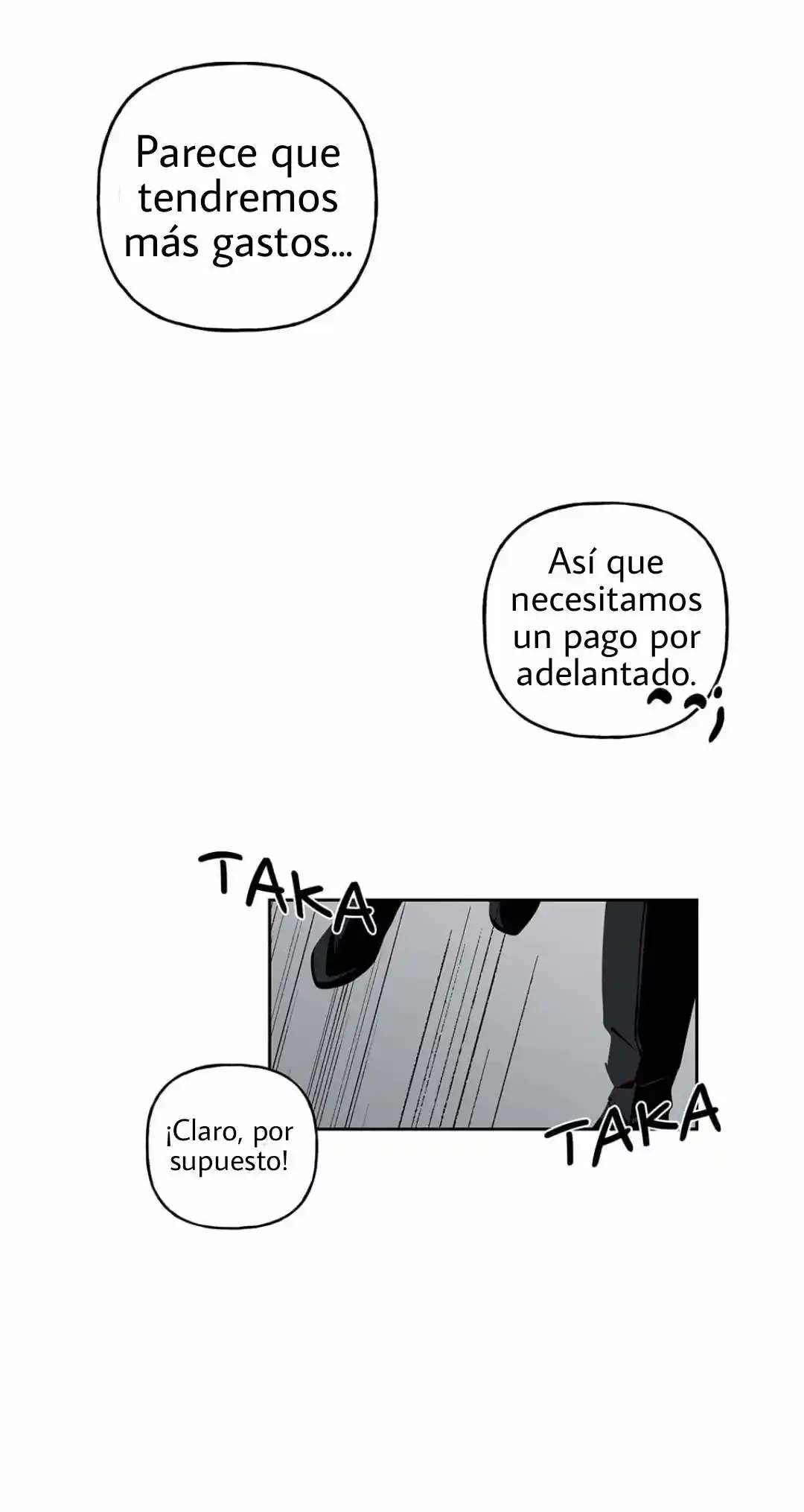 Assorted Wildness 2 (2020) - Capítulo 27 - Página 28 - LectorTMOo