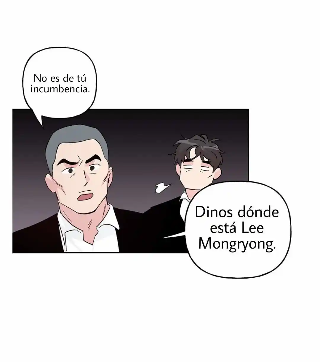Assorted Wildness 2 (2020) - Capítulo 27 - Página 32 - LectorTMOo
