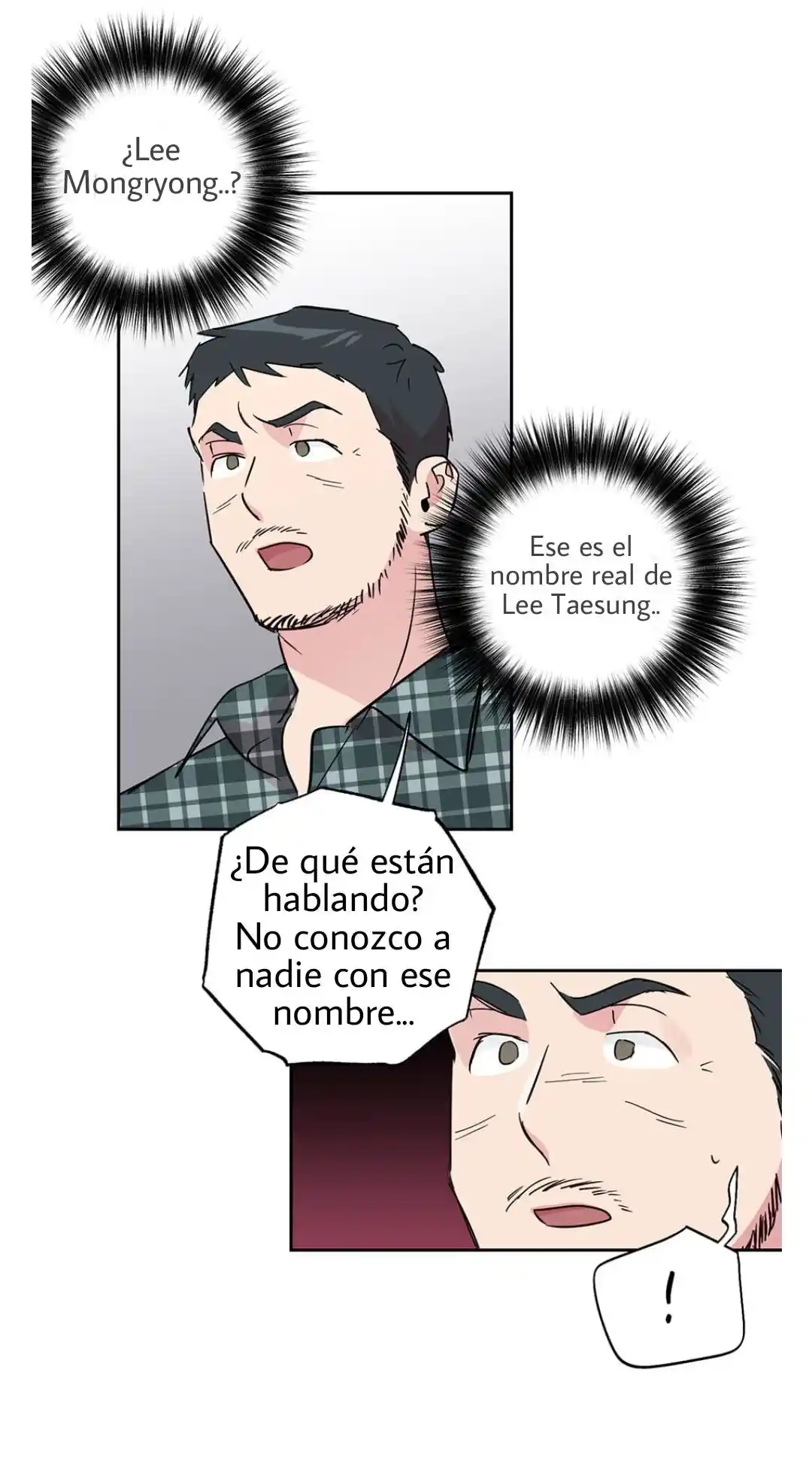 Assorted Wildness 2 (2020) - Capítulo 27 - Página 33 - LectorTMOo