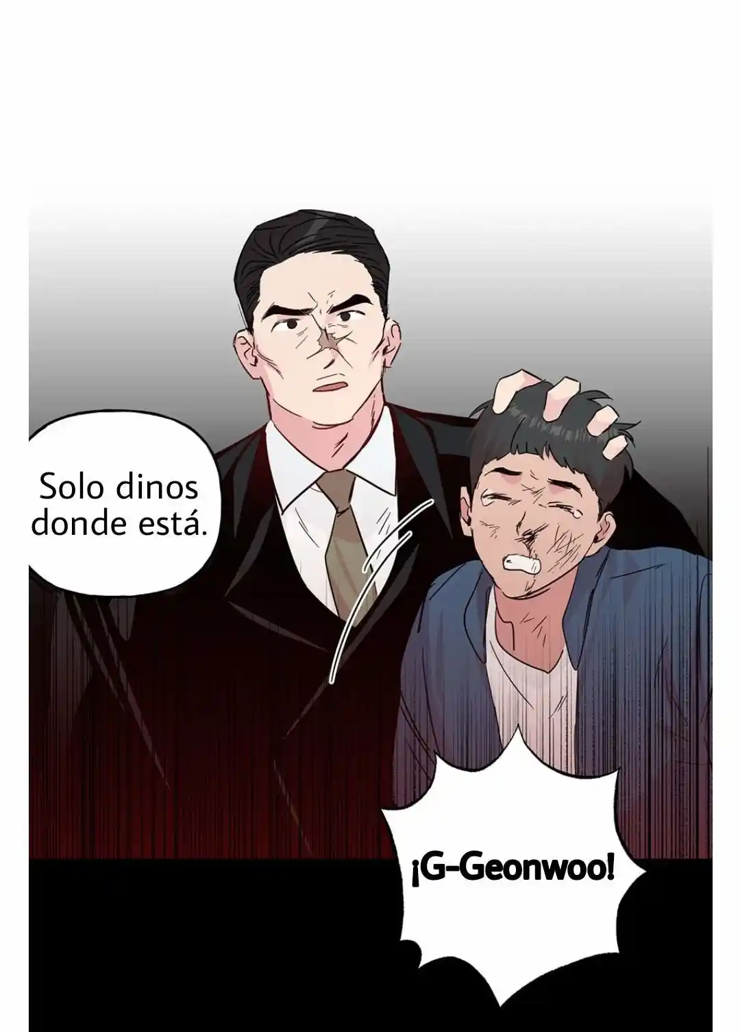 Assorted Wildness 2 (2020) - Capítulo 27 - Página 35 - LectorTMOo