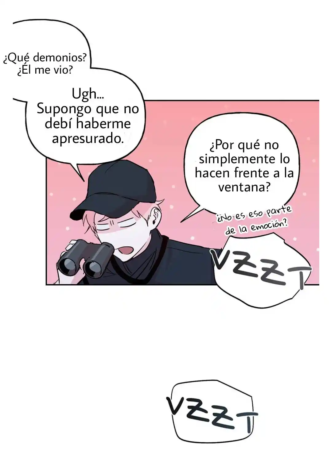 Assorted Wildness 2 (2020) - Capítulo 27 - Página 40 - LectorTMOo