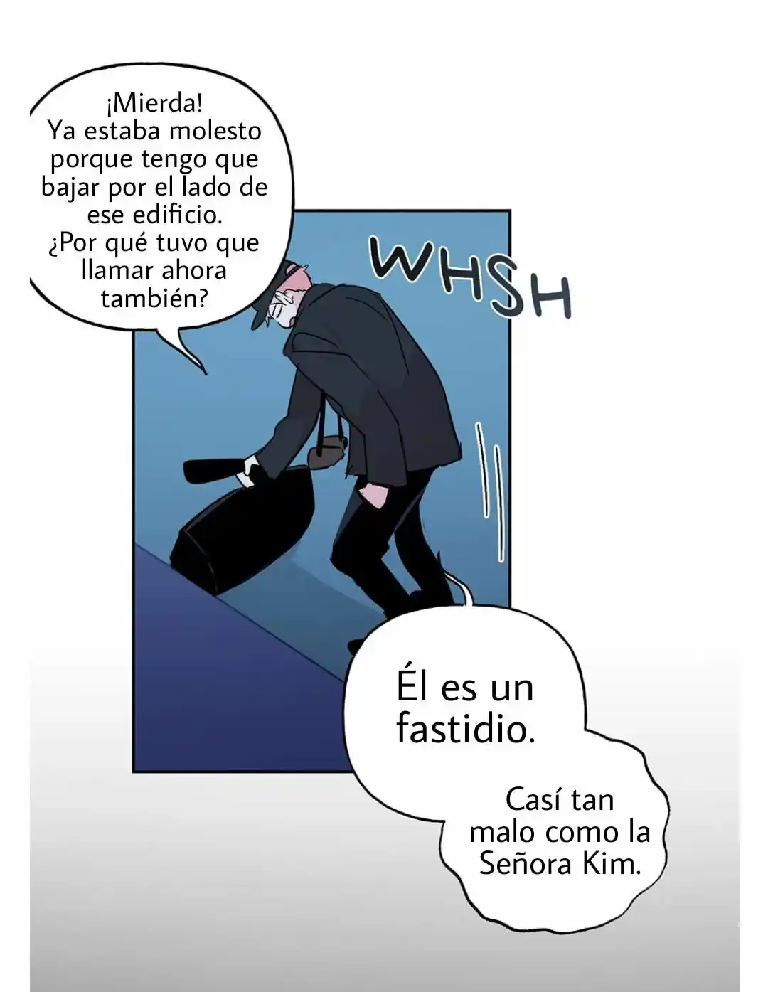 Assorted Wildness 2 (2020) - Capítulo 27 - Página 44 - LectorTMOo