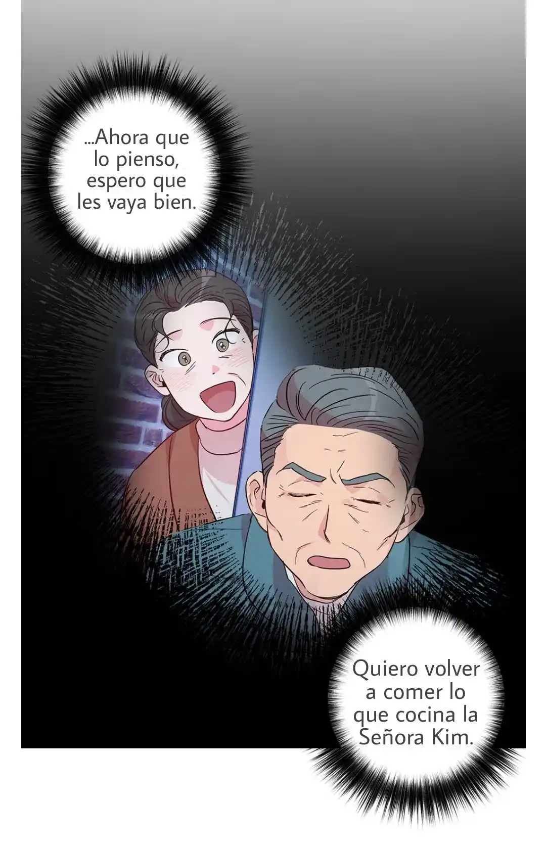 Assorted Wildness 2 (2020) - Capítulo 27 - Página 45 - LectorTMOo