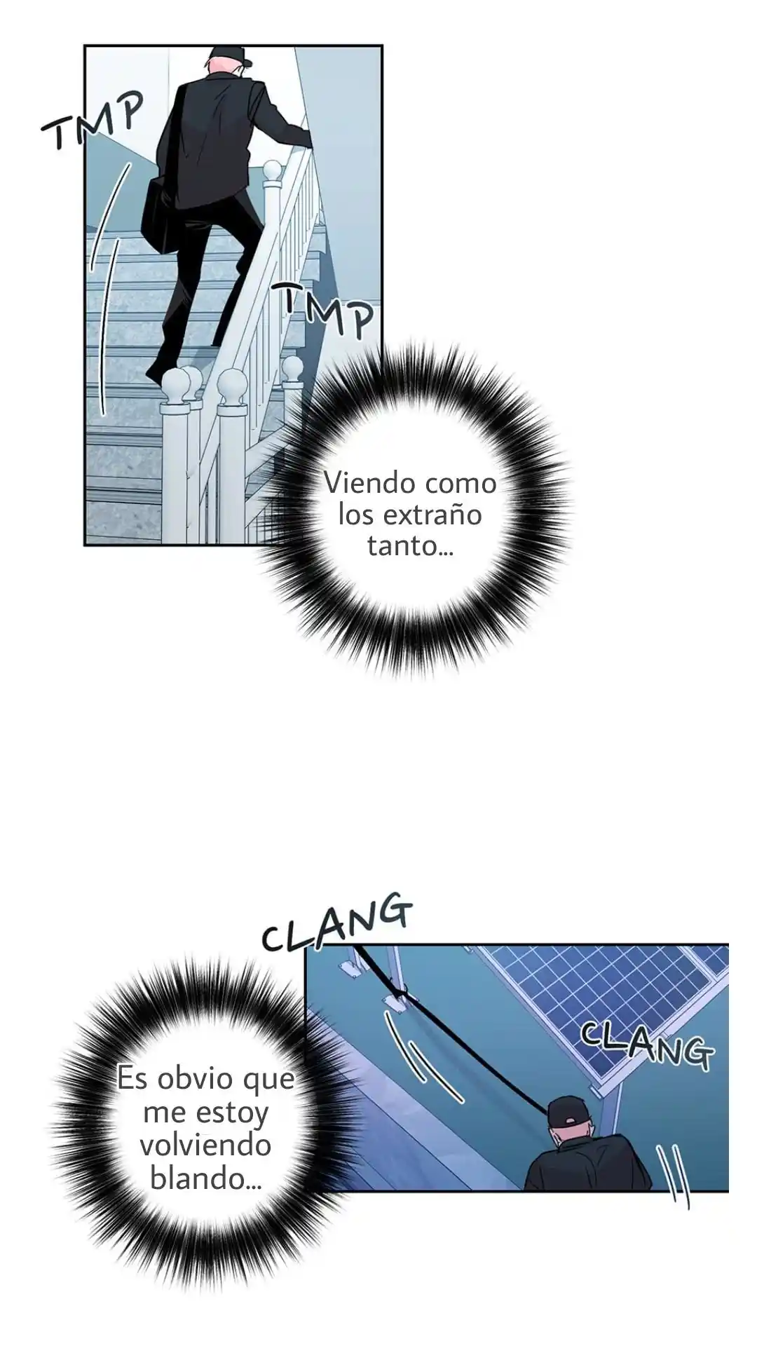Assorted Wildness 2 (2020) - Capítulo 27 - Página 46 - LectorTMOo