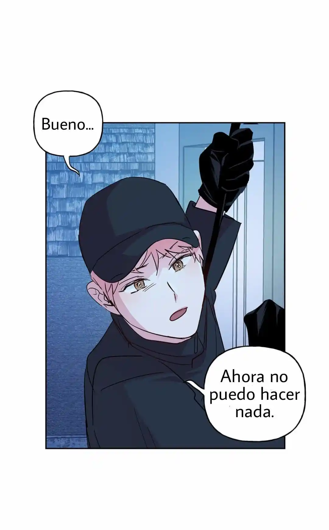 Assorted Wildness 2 (2020) - Capítulo 27 - Página 49 - LectorTMOo