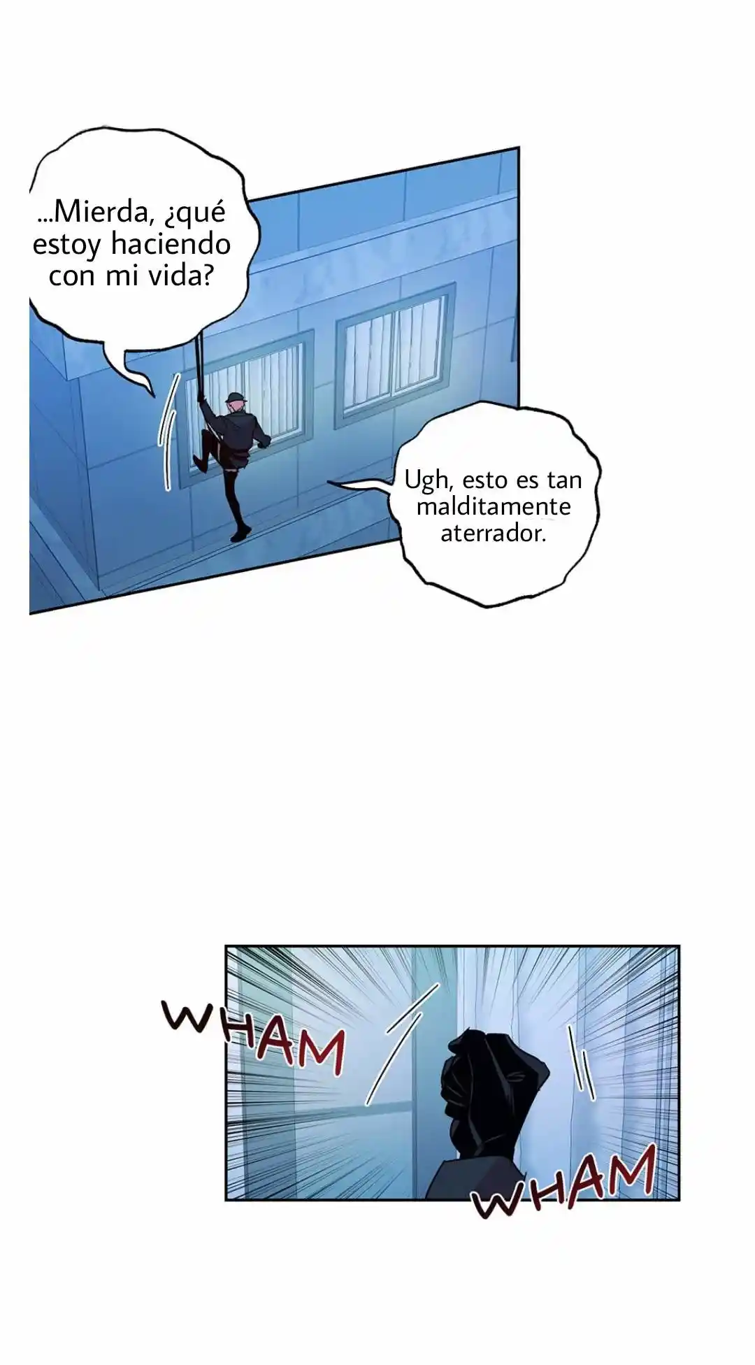 Assorted Wildness 2 (2020) - Capítulo 27 - Página 50 - LectorTMOo