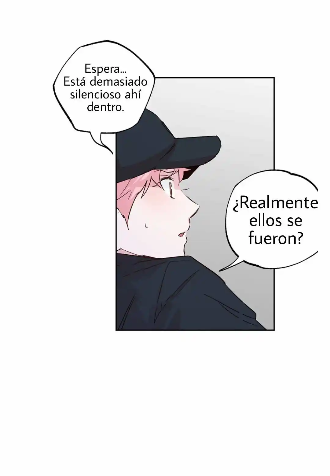 Assorted Wildness 2 (2020) - Capítulo 27 - Página 52 - LectorTMOo