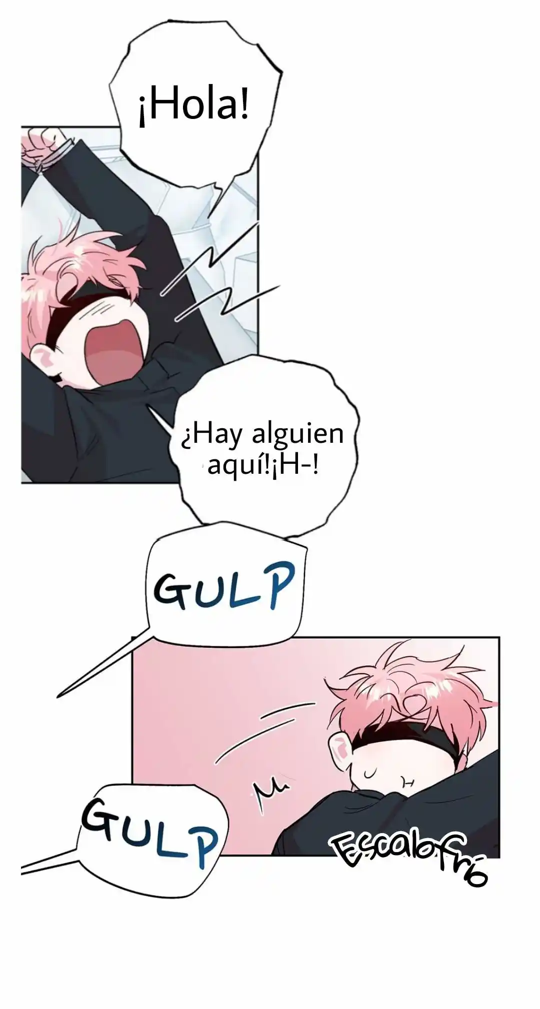 Assorted Wildness 2 (2020) - Capítulo 28 - Página 5 - LectorTMOo