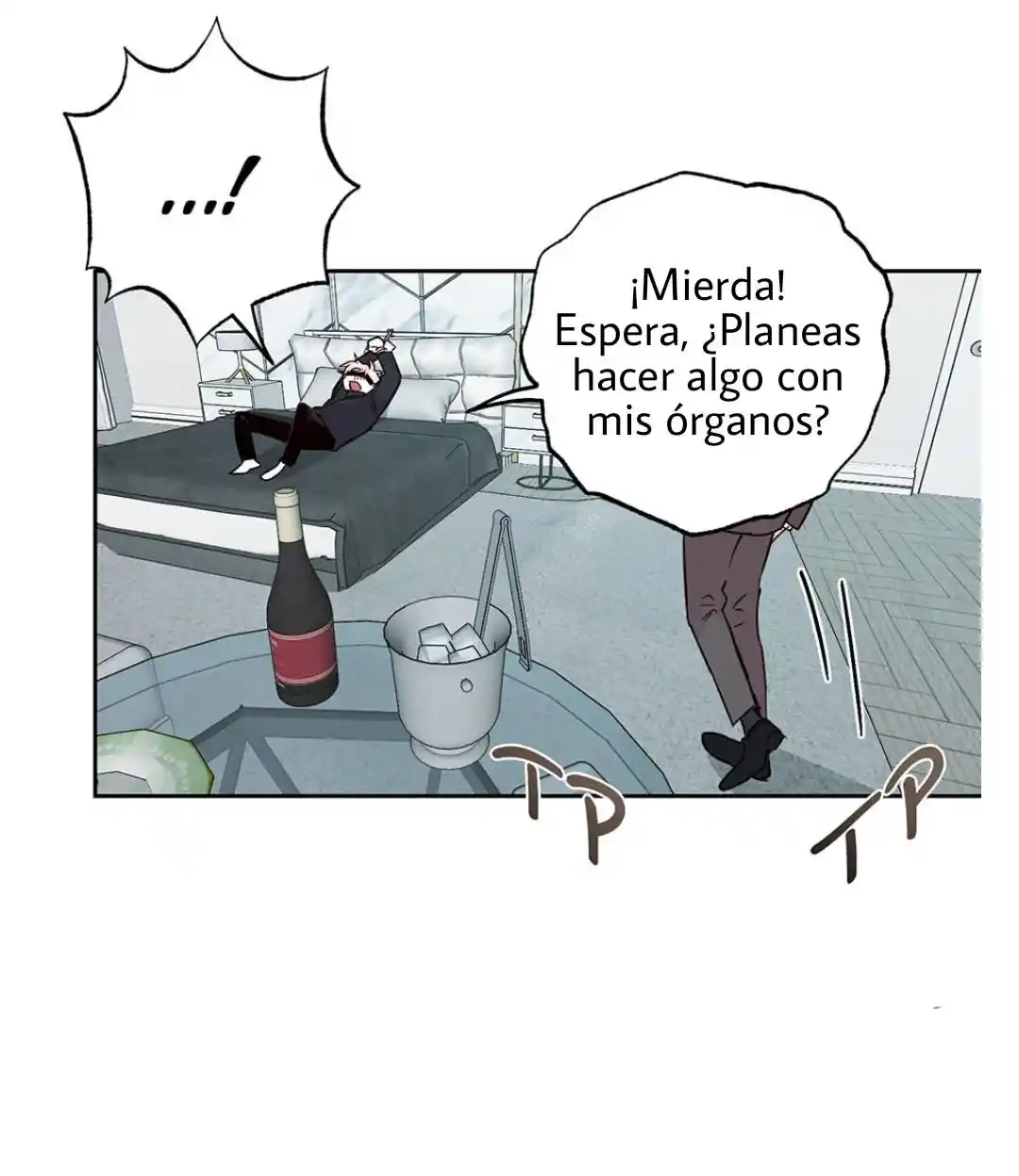 Assorted Wildness 2 (2020) - Capítulo 28 - Página 7 - LectorTMOo