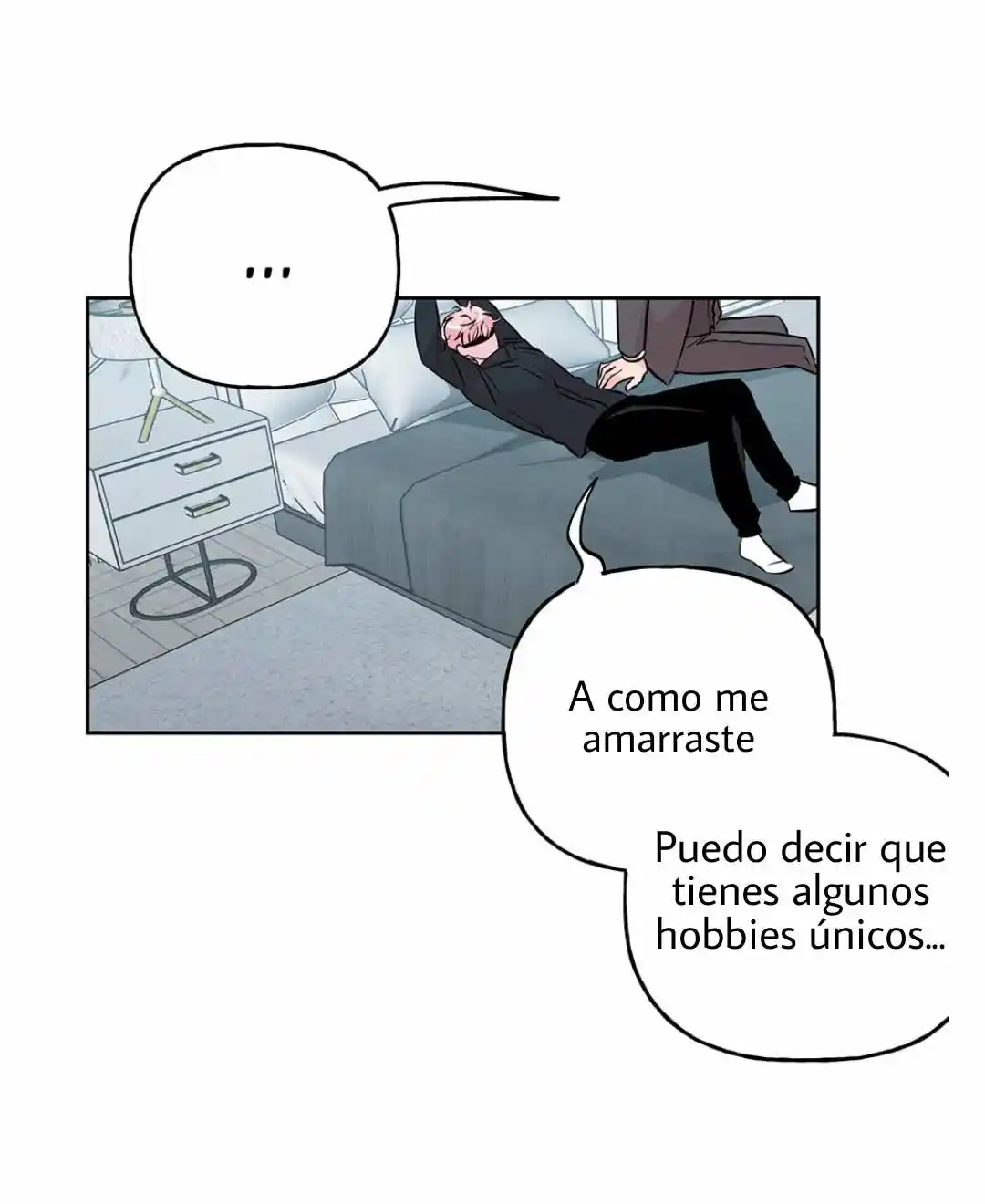 Assorted Wildness 2 (2020) - Capítulo 28 - Página 13 - LectorTMOo
