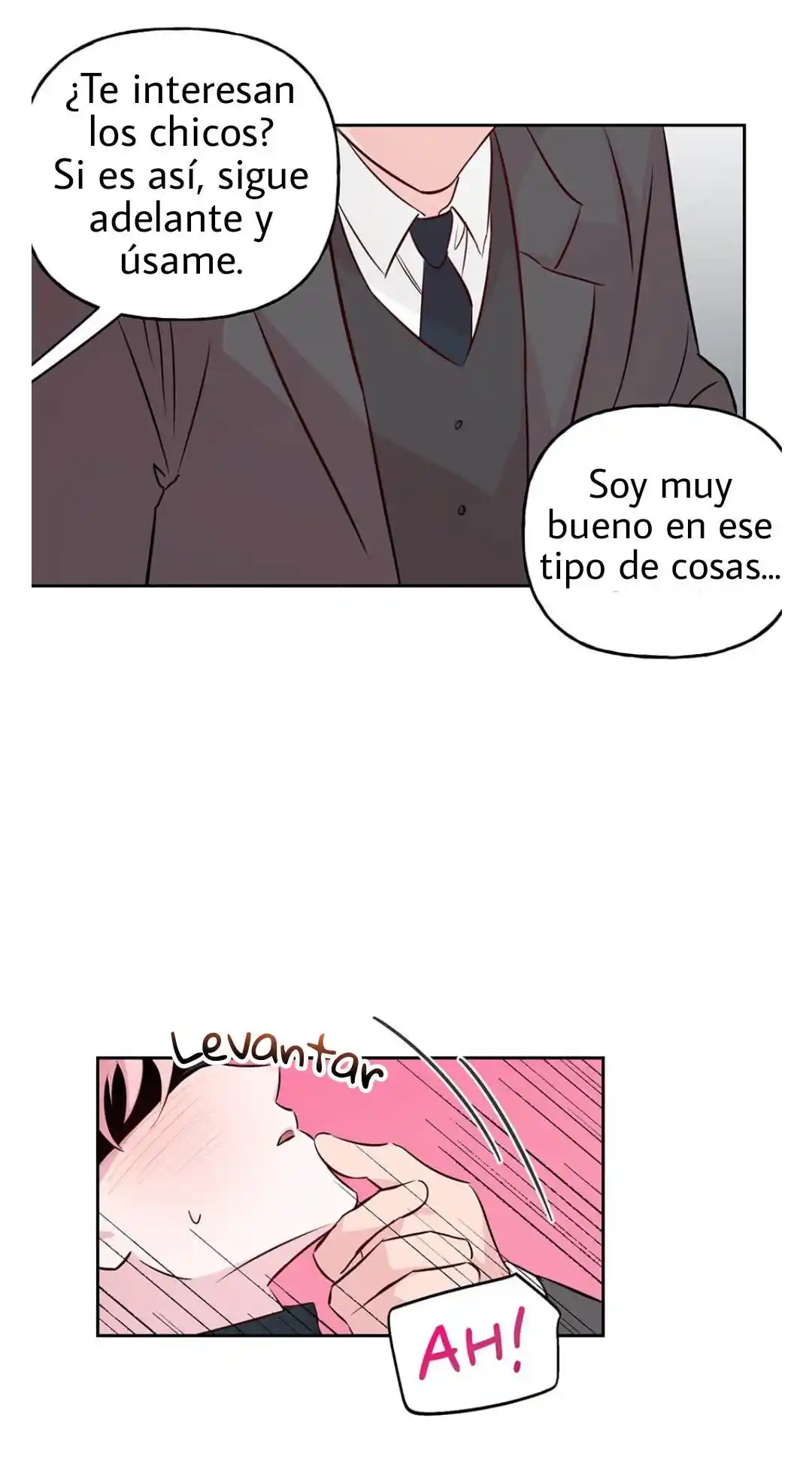 Assorted Wildness 2 (2020) - Capítulo 28 - Página 14 - LectorTMOo