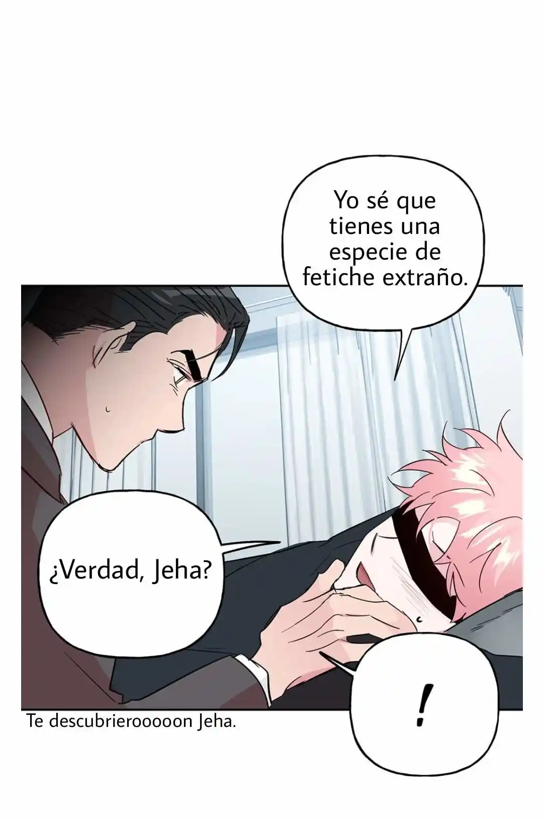 Assorted Wildness 2 (2020) - Capítulo 28 - Página 17 - LectorTMOo