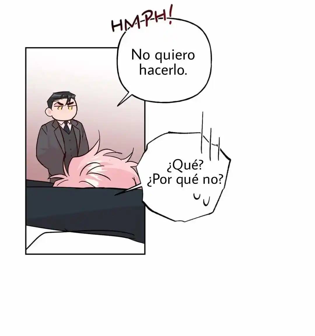 Assorted Wildness 2 (2020) - Capítulo 28 - Página 20 - LectorTMOo