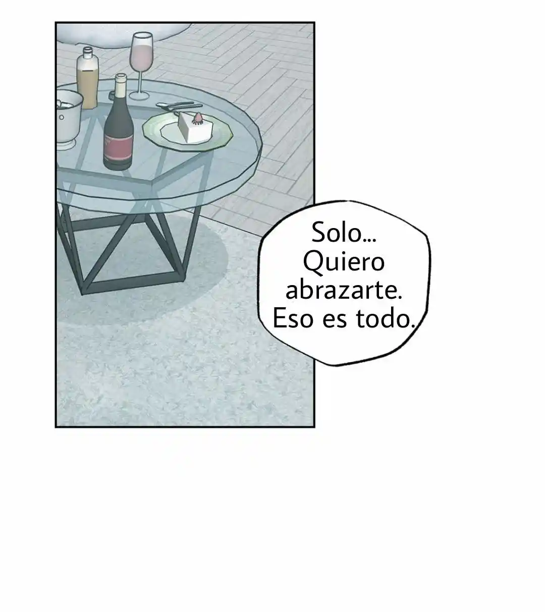 Assorted Wildness 2 (2020) - Capítulo 28 - Página 23 - LectorTMOo