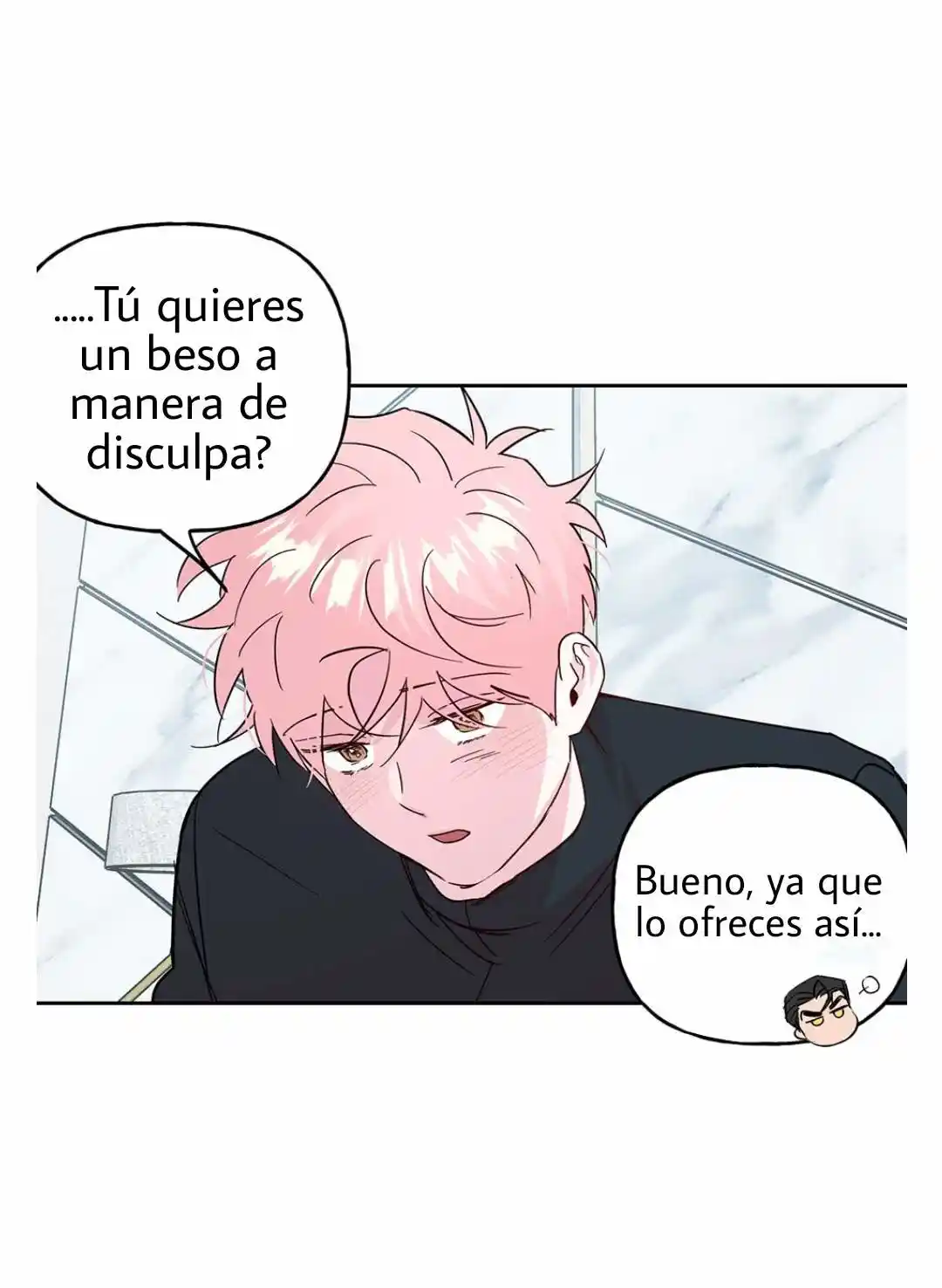 Assorted Wildness 2 (2020) - Capítulo 28 - Página 29 - LectorTMOo