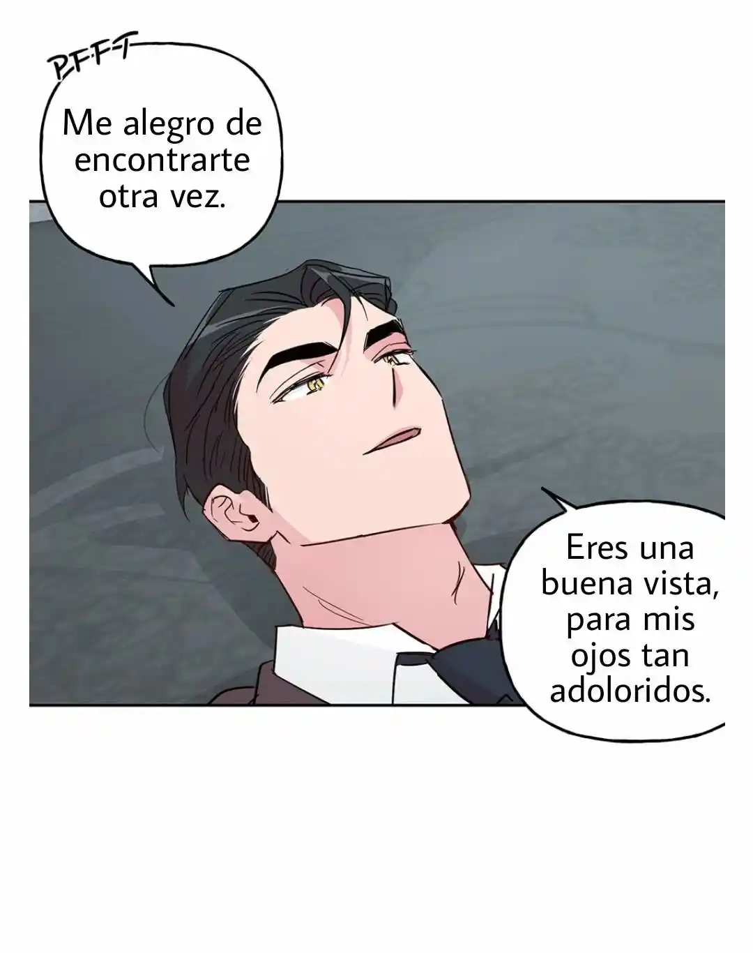 Assorted Wildness 2 (2020) - Capítulo 28 - Página 30 - LectorTMOo