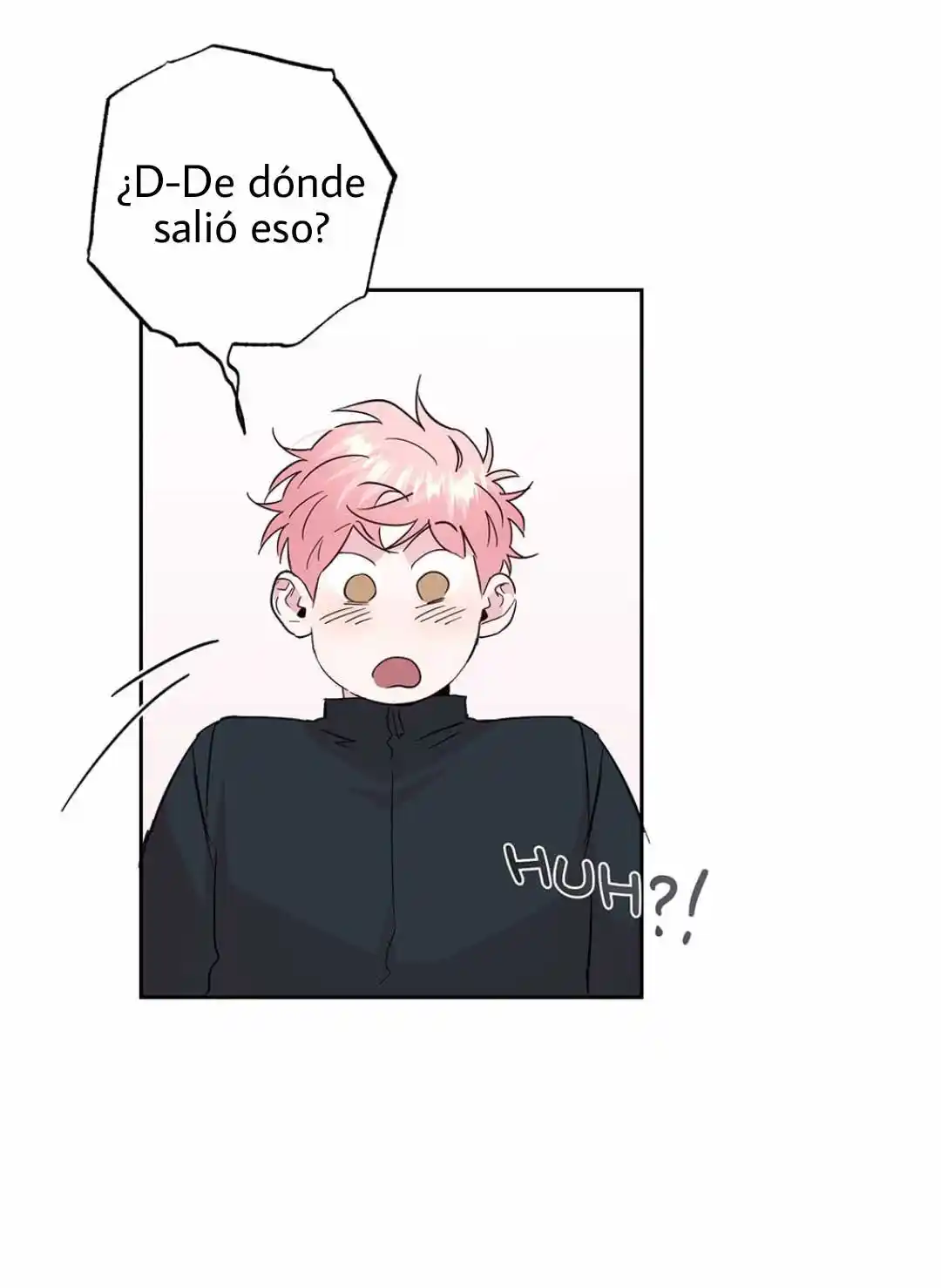 Assorted Wildness 2 (2020) - Capítulo 28 - Página 32 - LectorTMOo