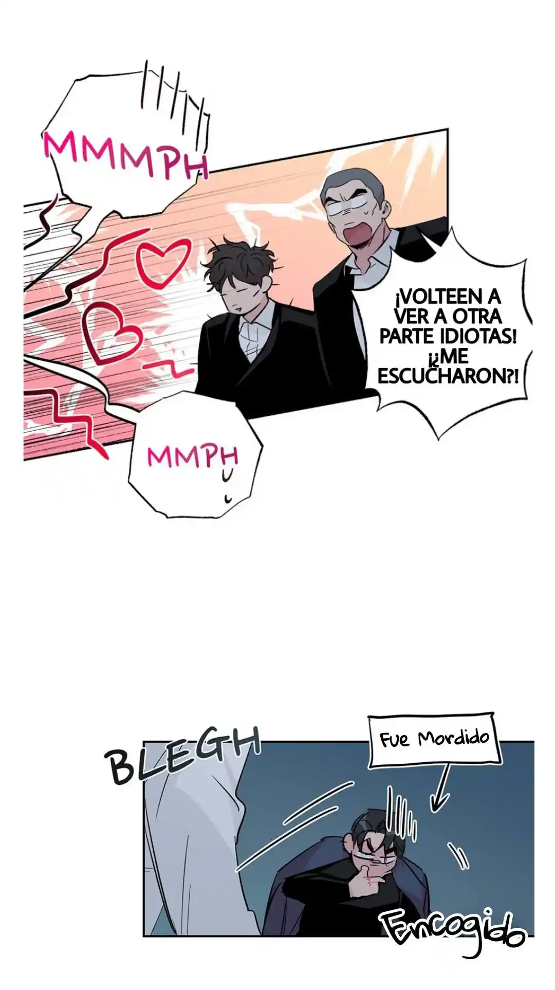 Assorted Wildness 2 (2020) - Capítulo 28 - Página 40 - LectorTMOo