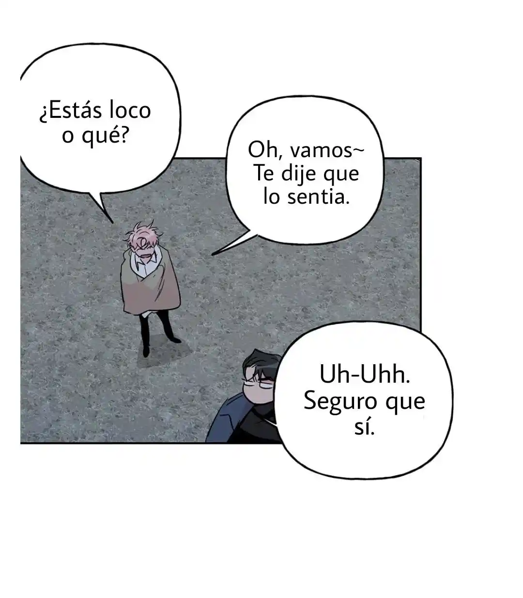 Assorted Wildness 2 (2020) - Capítulo 28 - Página 42 - LectorTMOo