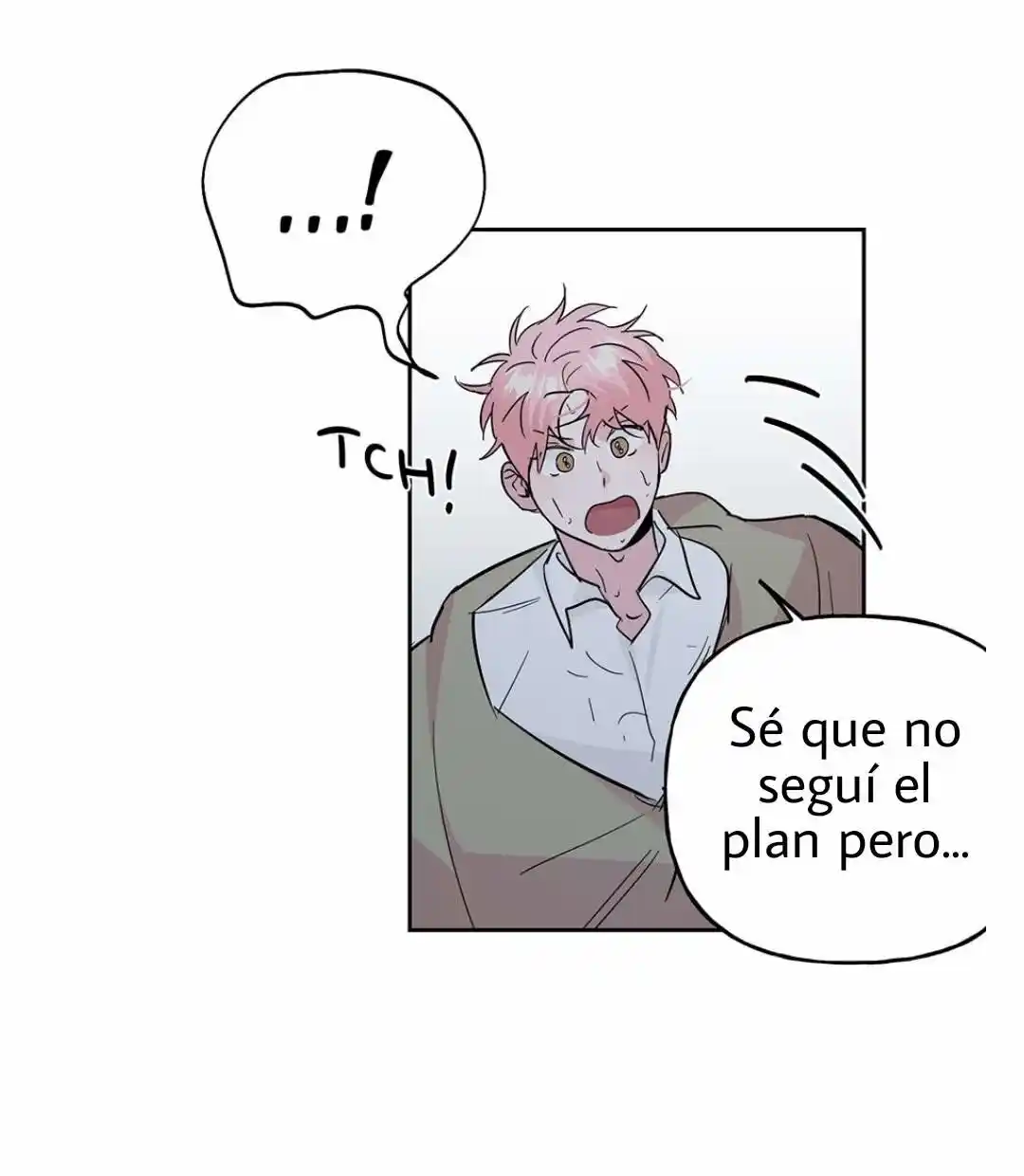 Assorted Wildness 2 (2020) - Capítulo 28 - Página 43 - LectorTMOo