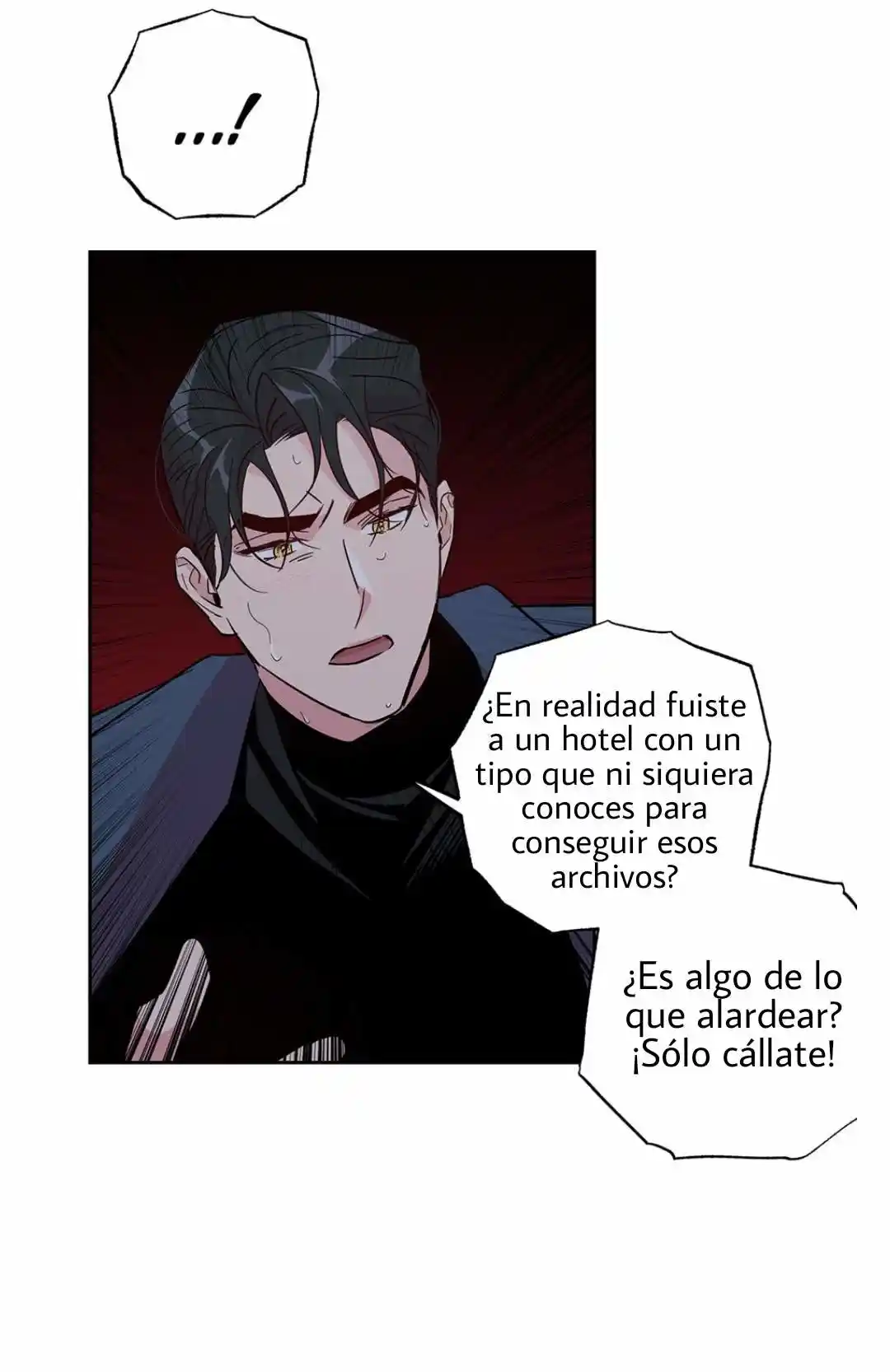 Assorted Wildness 2 (2020) - Capítulo 28 - Página 45 - LectorTMOo