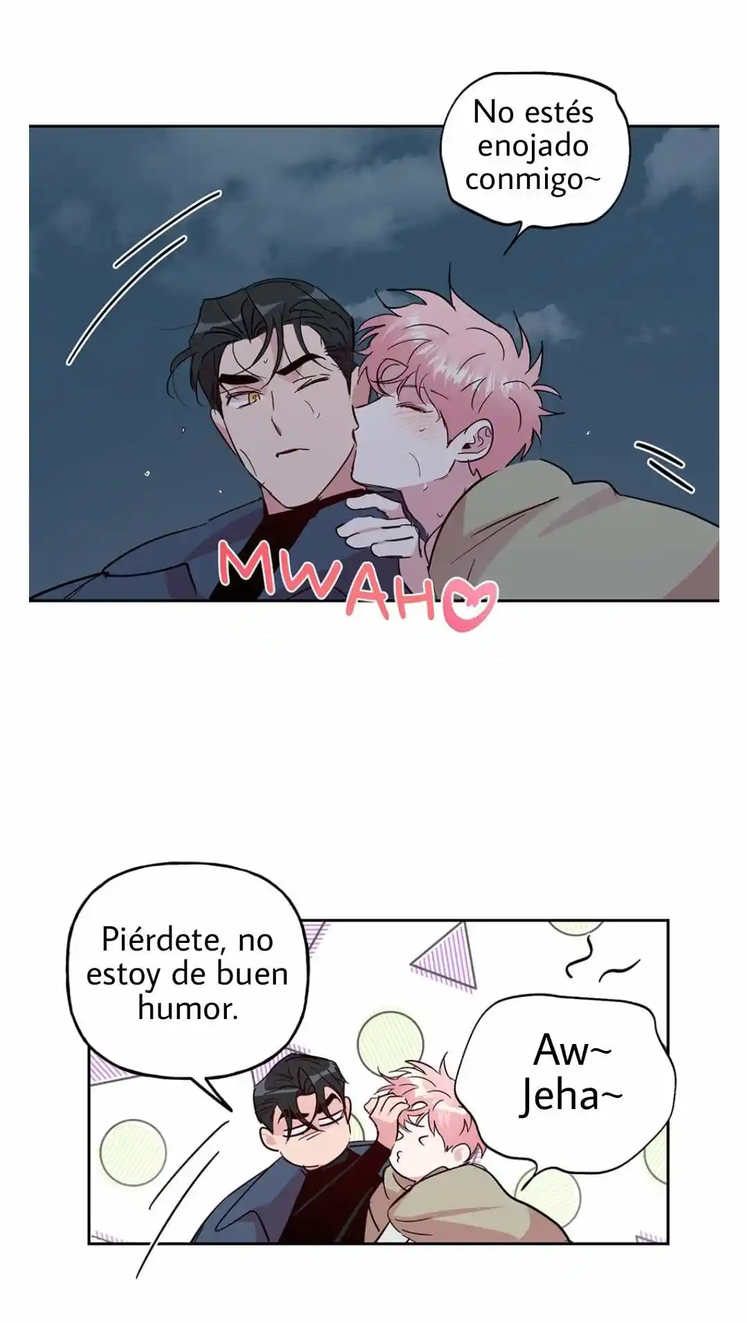 Assorted Wildness 2 (2020) - Capítulo 28 - Página 49 - LectorTMOo