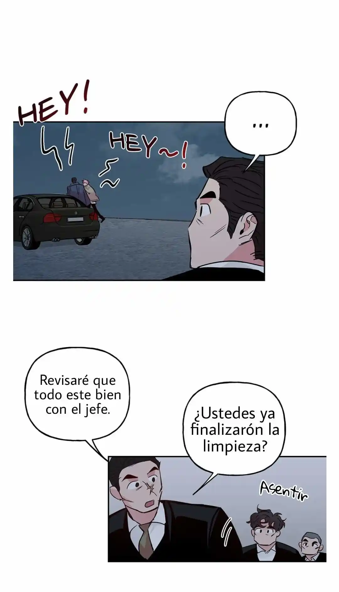 Assorted Wildness 2 (2020) - Capítulo 28 - Página 50 - LectorTMOo