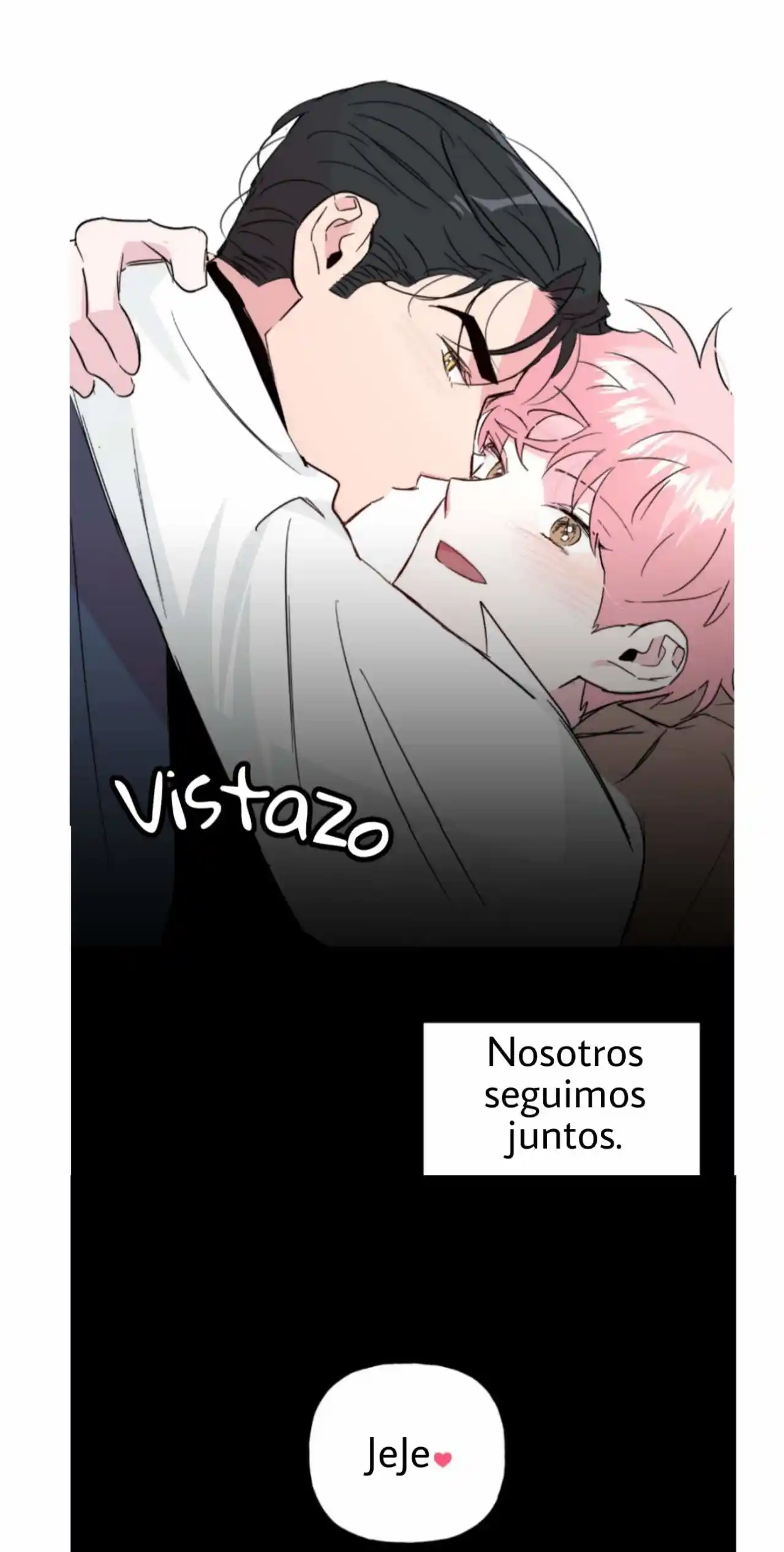 Assorted Wildness 2 (2020) - Capítulo 28 - Página 54 - LectorTMOo