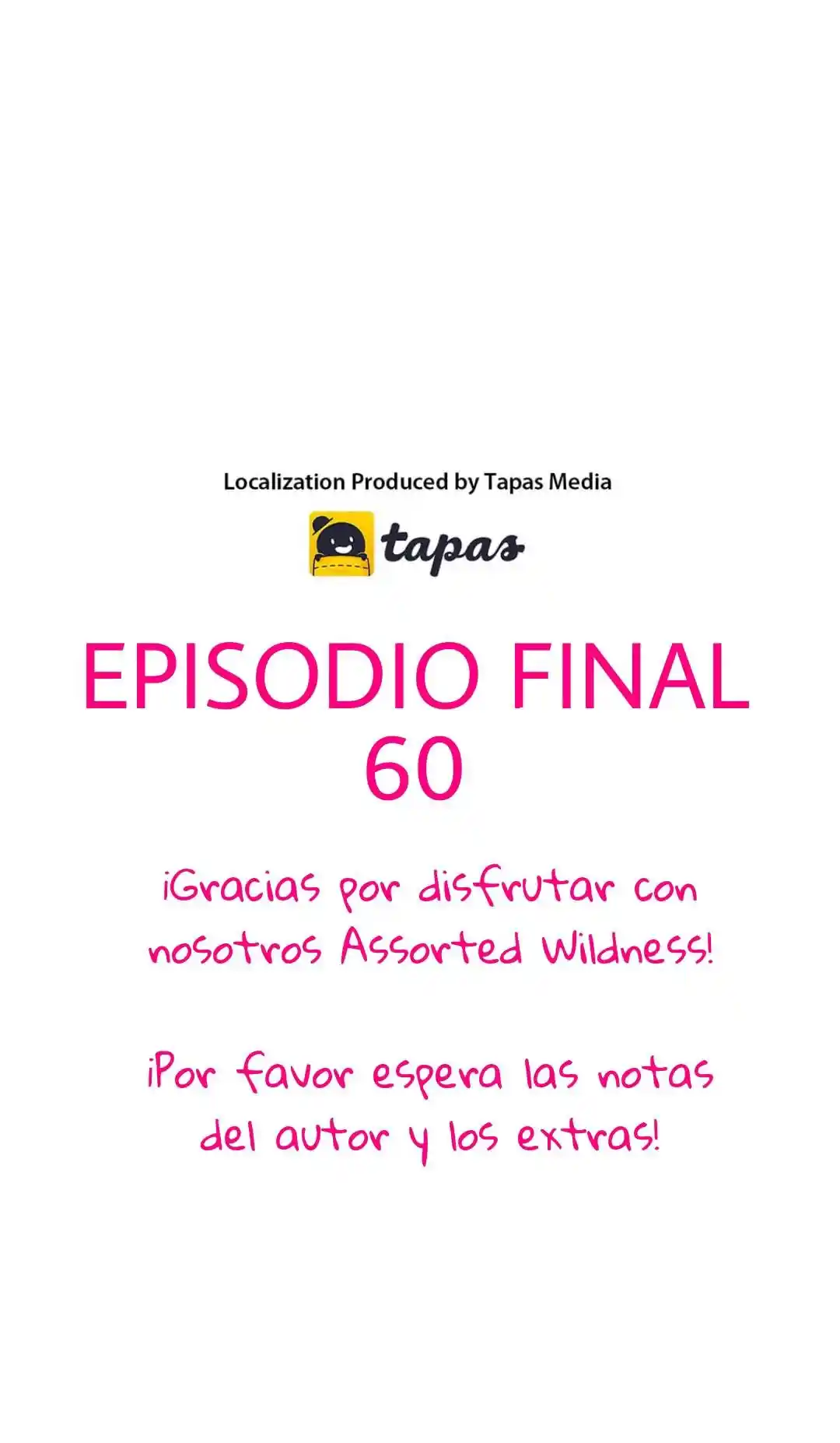 Assorted Wildness 2 (2020) - Capítulo 28 - Página 55 - LectorTMOo