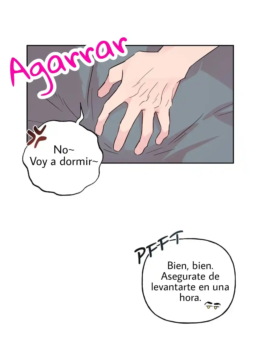 Assorted Wildness 2 (2020) - Capítulo 29 - Página 13 - LectorTMOo