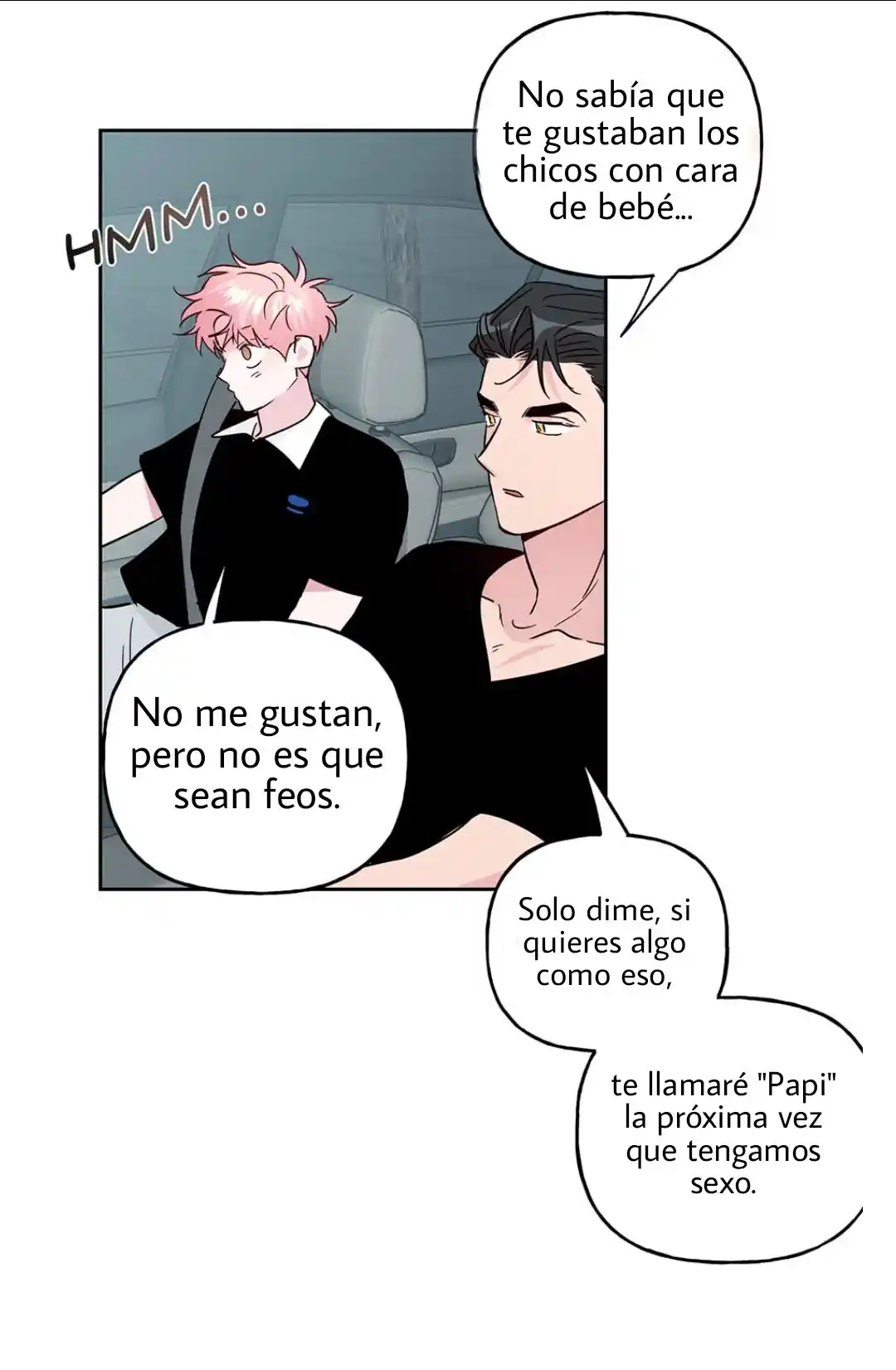 Assorted Wildness 2 (2020) - Capítulo 29 - Página 20 - LectorTMOo