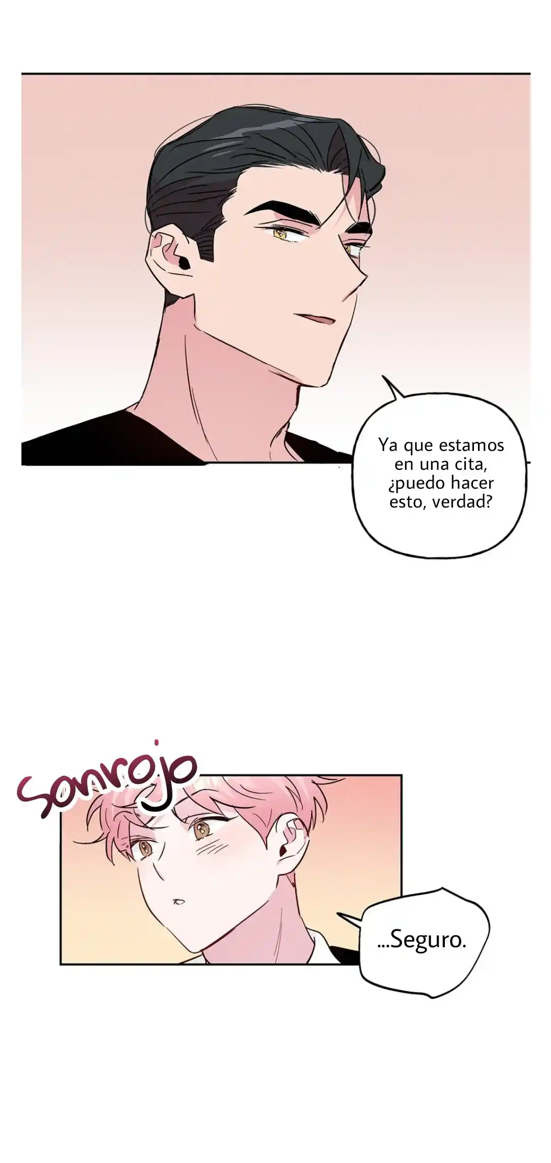 Assorted Wildness 2 (2020) - Capítulo 29 - Página 23 - LectorTMOo