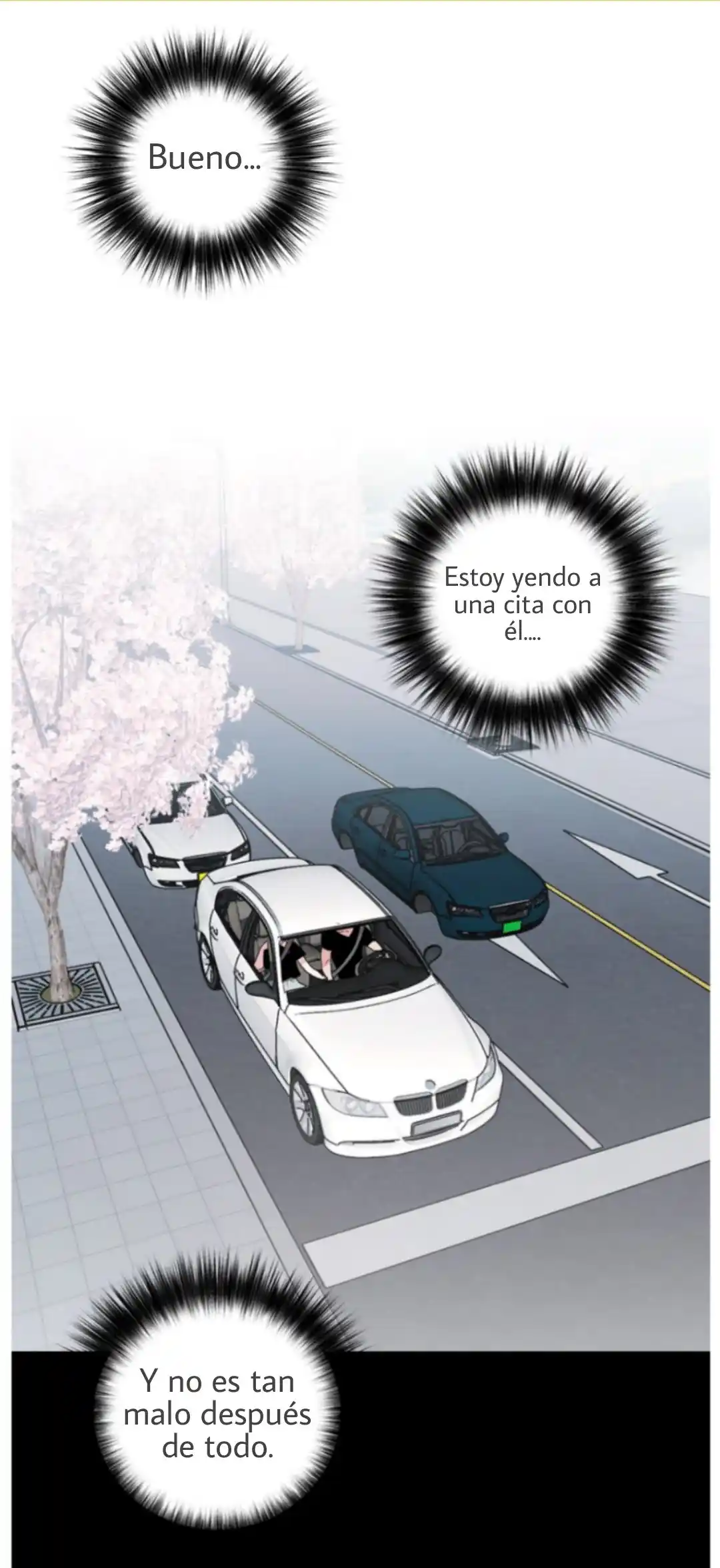 Assorted Wildness 2 (2020) - Capítulo 29 - Página 24 - LectorTMOo