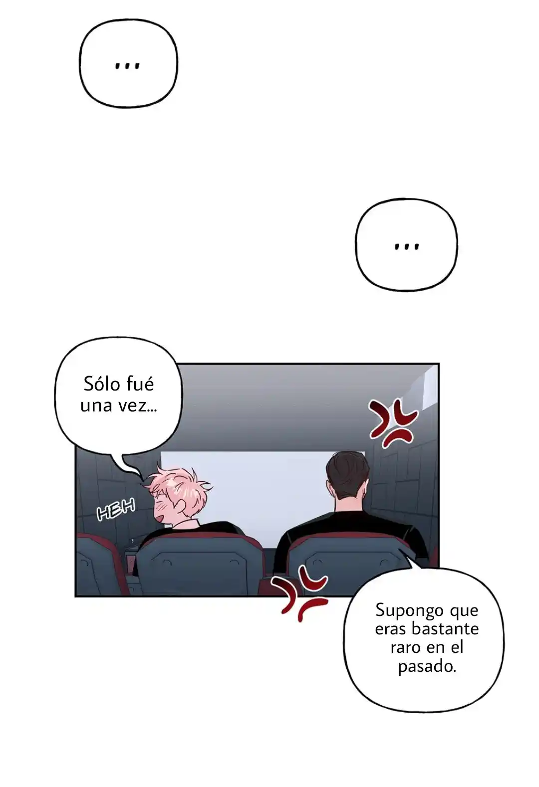Assorted Wildness 2 (2020) - Capítulo 29 - Página 29 - LectorTMOo