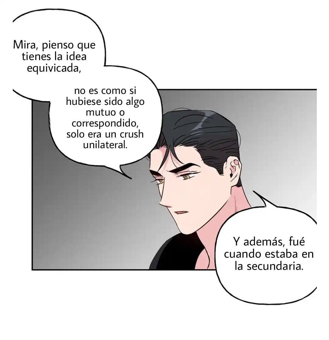 Assorted Wildness 2 (2020) - Capítulo 29 - Página 34 - LectorTMOo