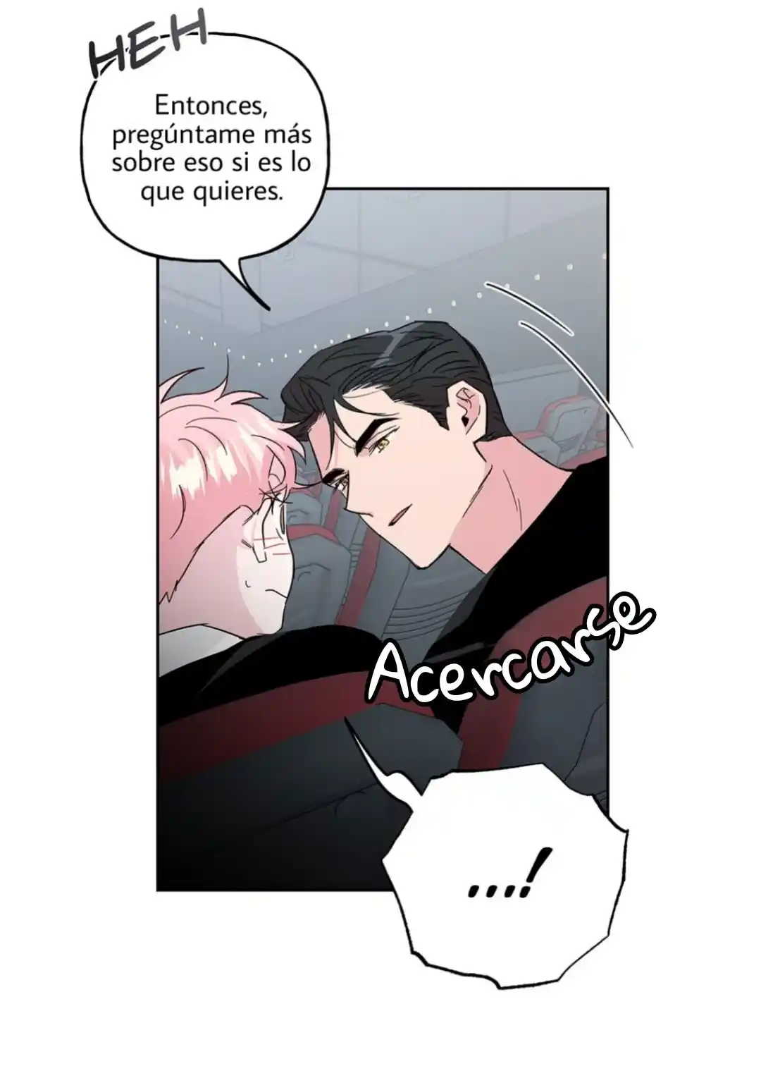 Assorted Wildness 2 (2020) - Capítulo 29 - Página 39 - LectorTMOo