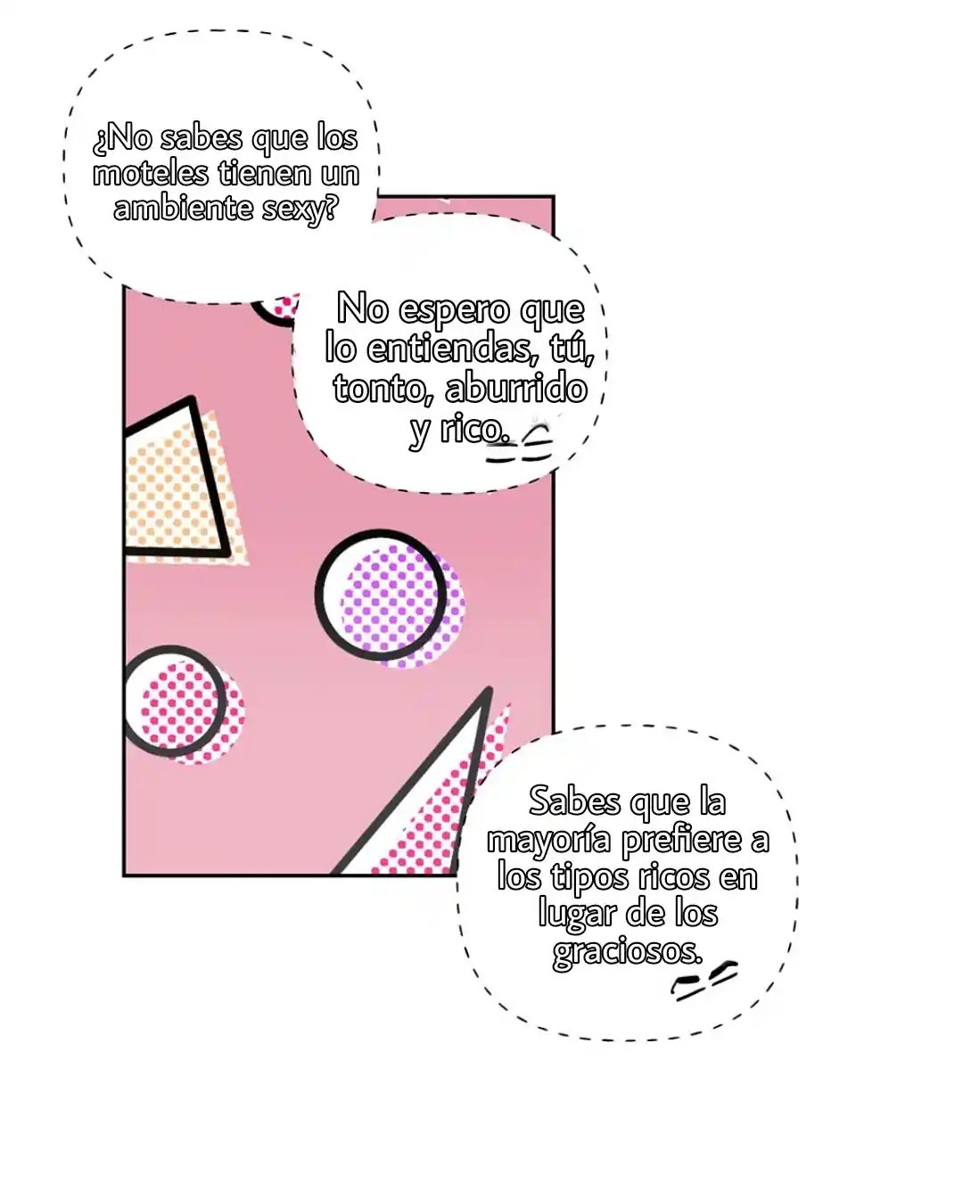 Assorted Wildness 2 (2020) - Capítulo 29 - Página 50 - LectorTMOo