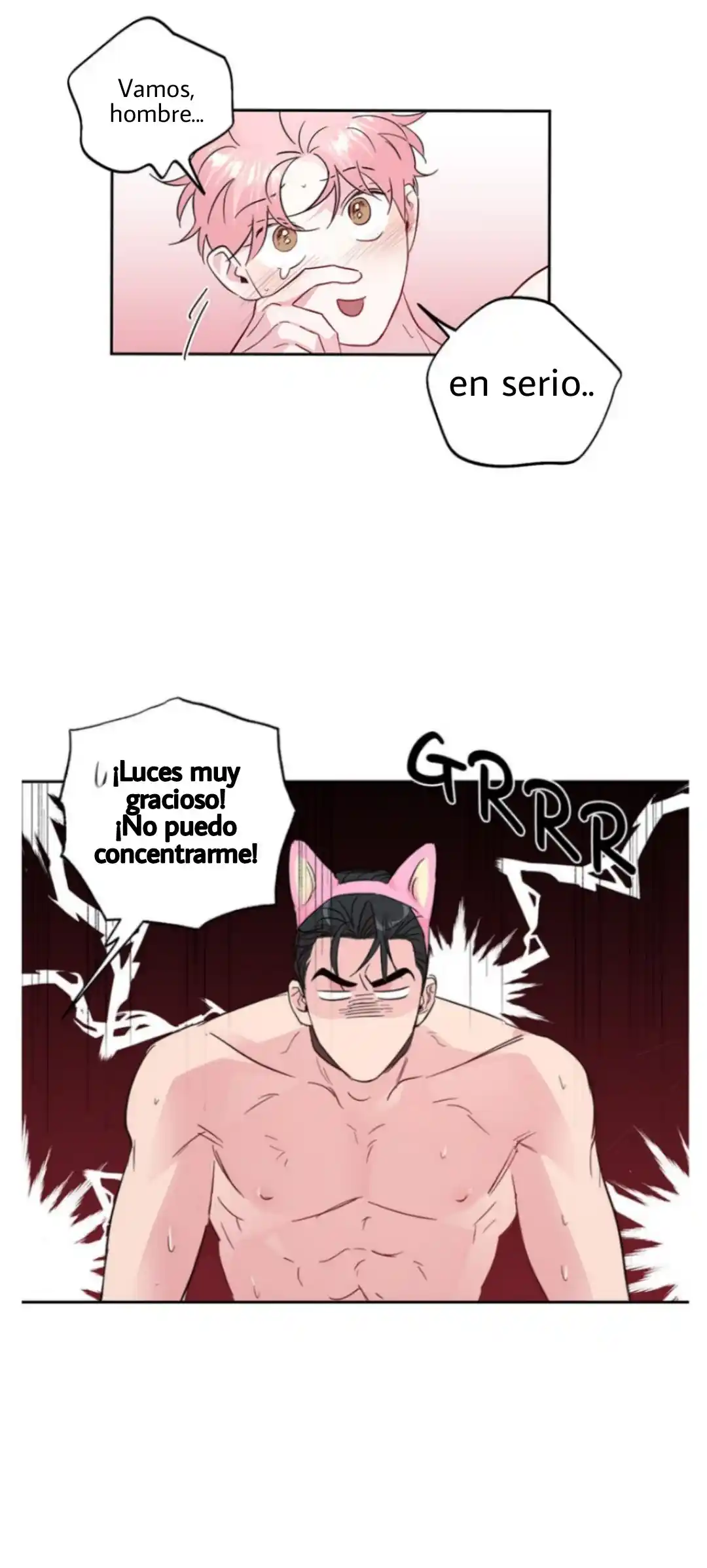 Assorted Wildness 2 (2020) - Capítulo 30 - Página 5 - LectorTMOo