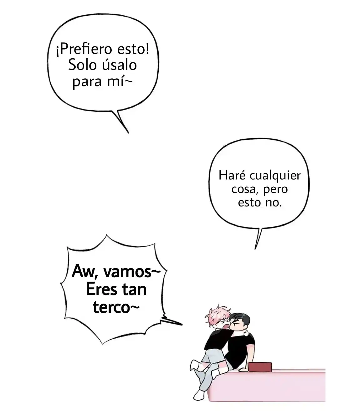Assorted Wildness 2 (2020) - Capítulo 30 - Página 8 - LectorTMOo