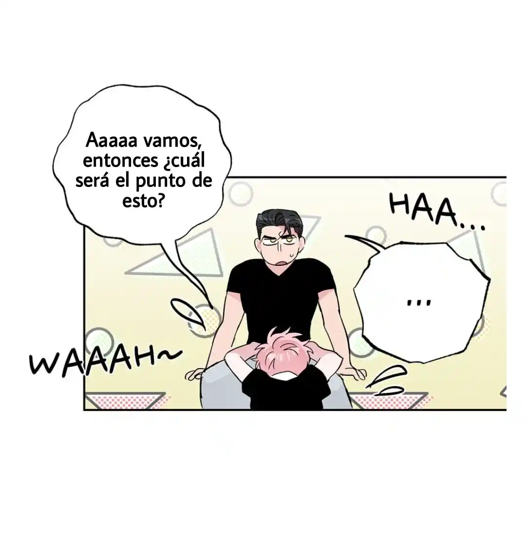 Assorted Wildness 2 (2020) - Capítulo 30 - Página 13 - LectorTMOo