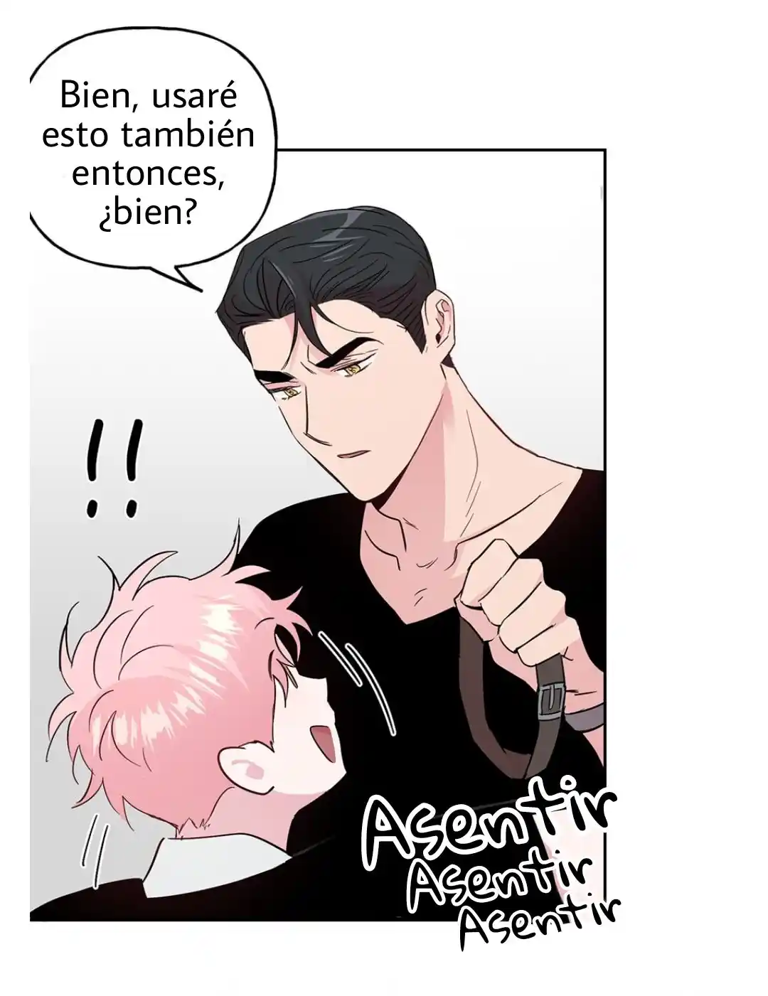 Assorted Wildness 2 (2020) - Capítulo 30 - Página 14 - LectorTMOo