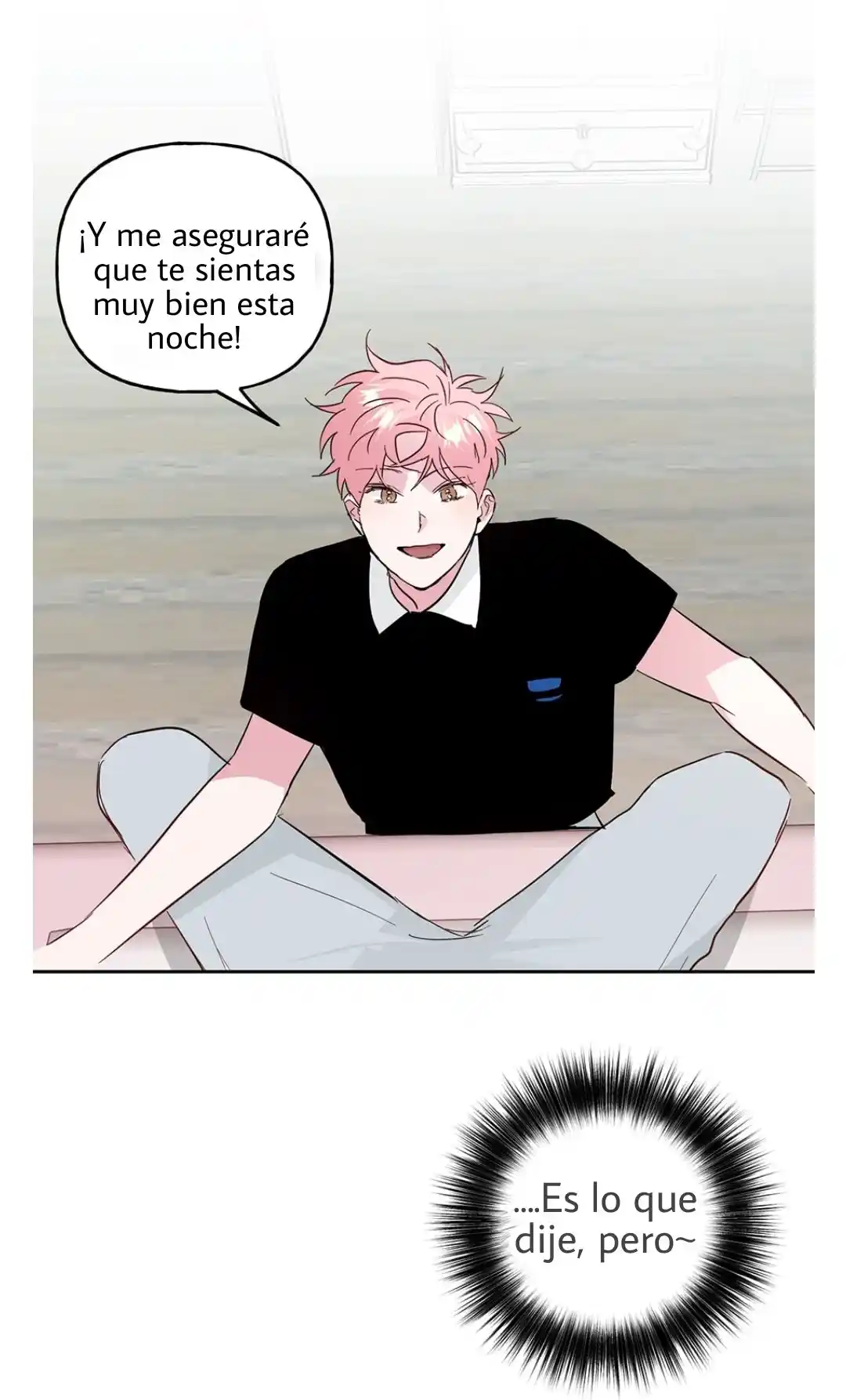 Assorted Wildness 2 (2020) - Capítulo 30 - Página 15 - LectorTMOo