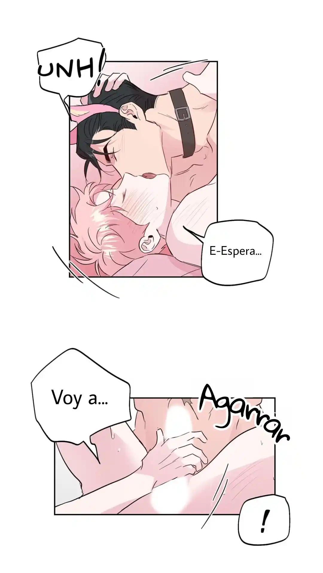 Assorted Wildness 2 (2020) - Capítulo 30 - Página 18 - LectorTMOo