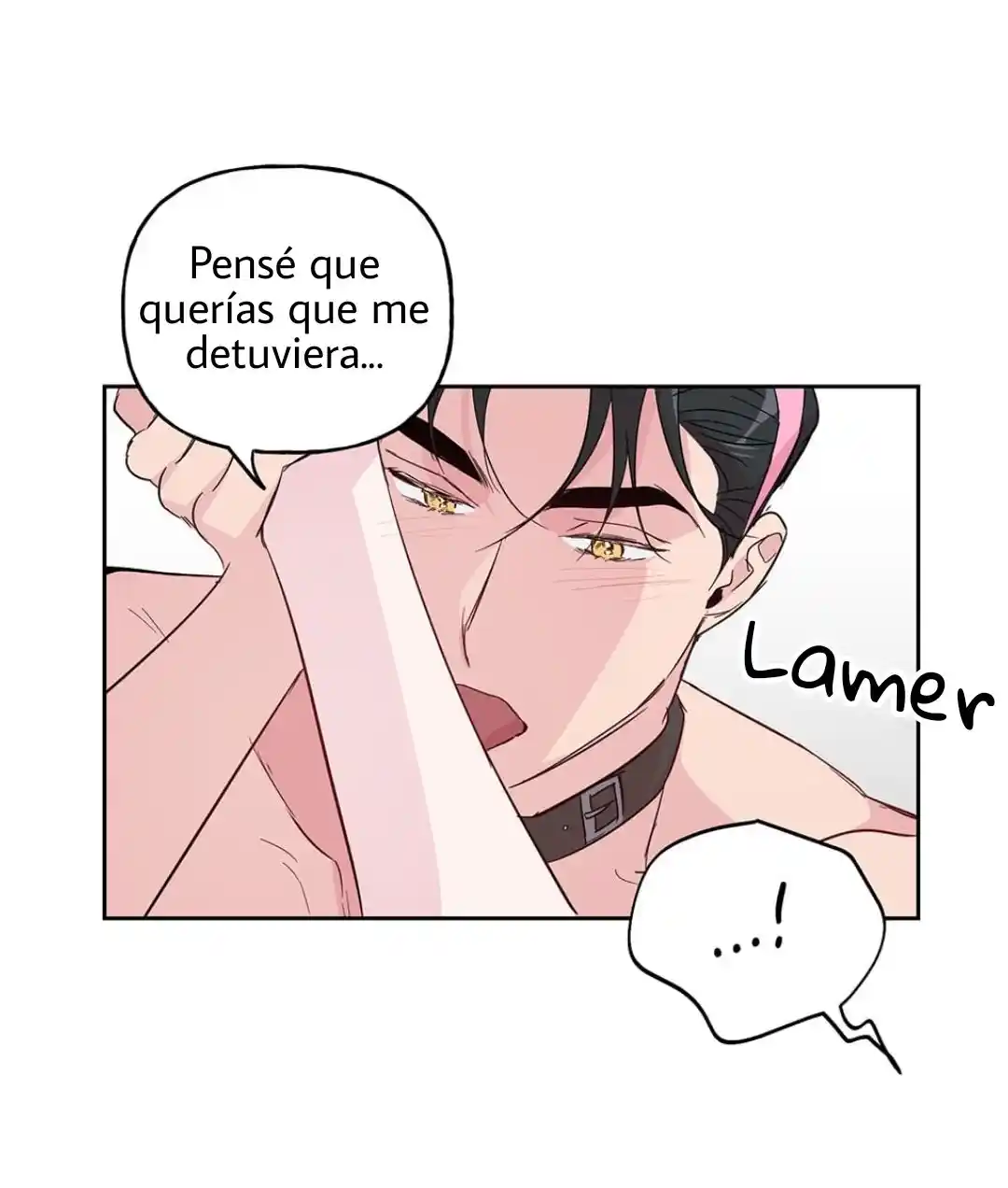 Assorted Wildness 2 (2020) - Capítulo 30 - Página 21 - LectorTMOo