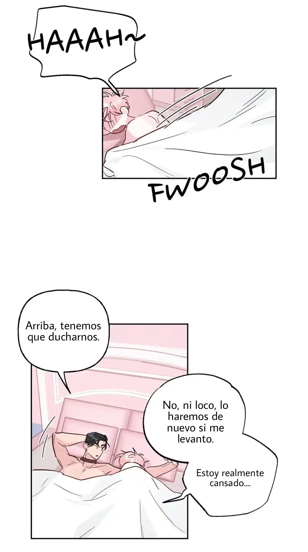 Assorted Wildness 2 (2020) - Capítulo 30 - Página 41 - LectorTMOo