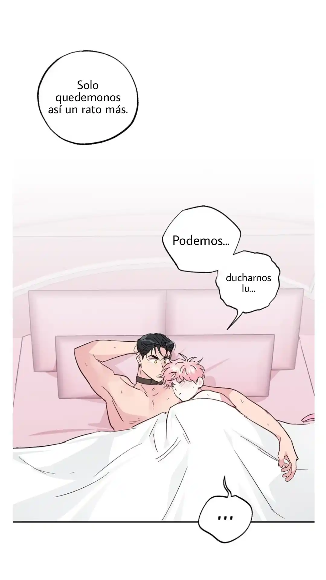 Assorted Wildness 2 (2020) - Capítulo 30 - Página 42 - LectorTMOo