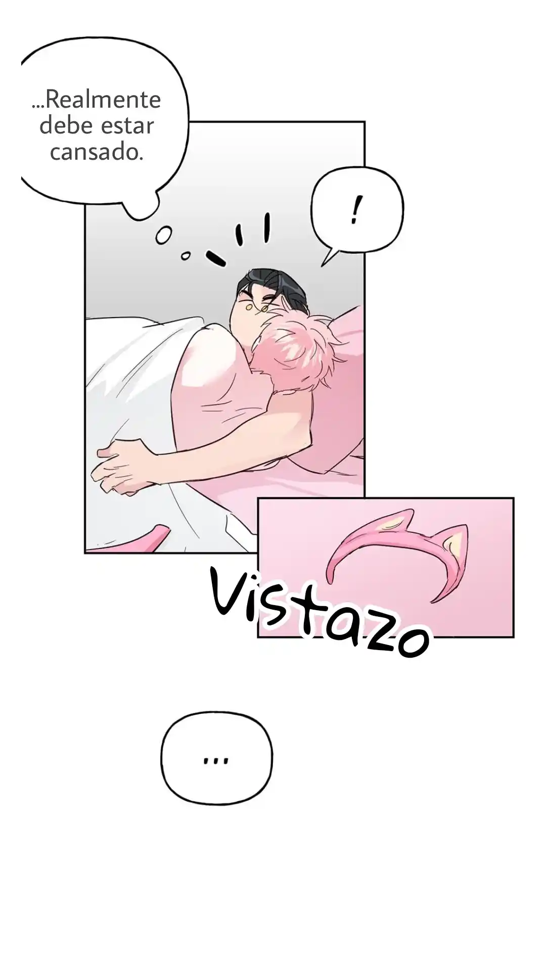 Assorted Wildness 2 (2020) - Capítulo 30 - Página 43 - LectorTMOo