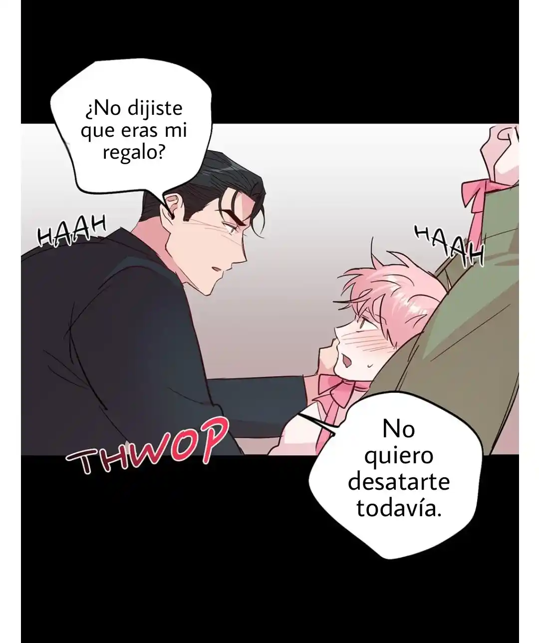 Assorted Wildness 2 (2020) - Capítulo 31 - Página 11 - LectorTMOo